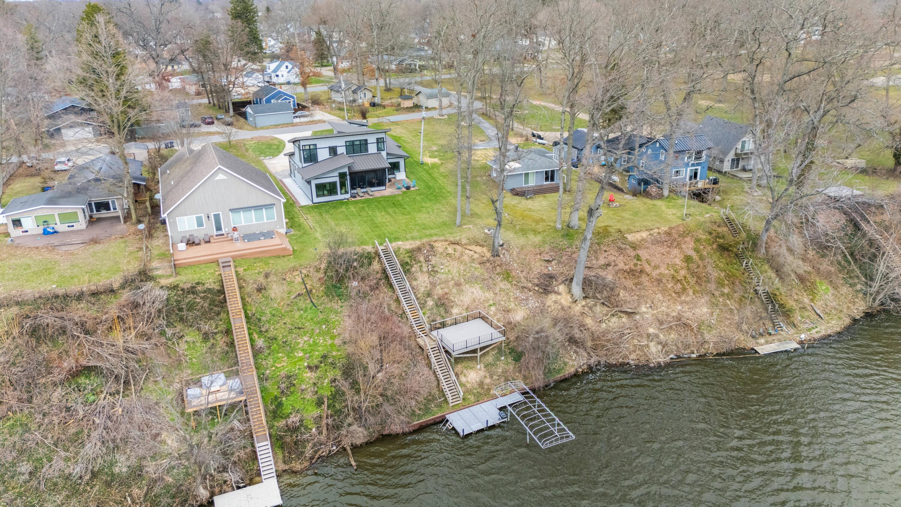 308 Fisher Court