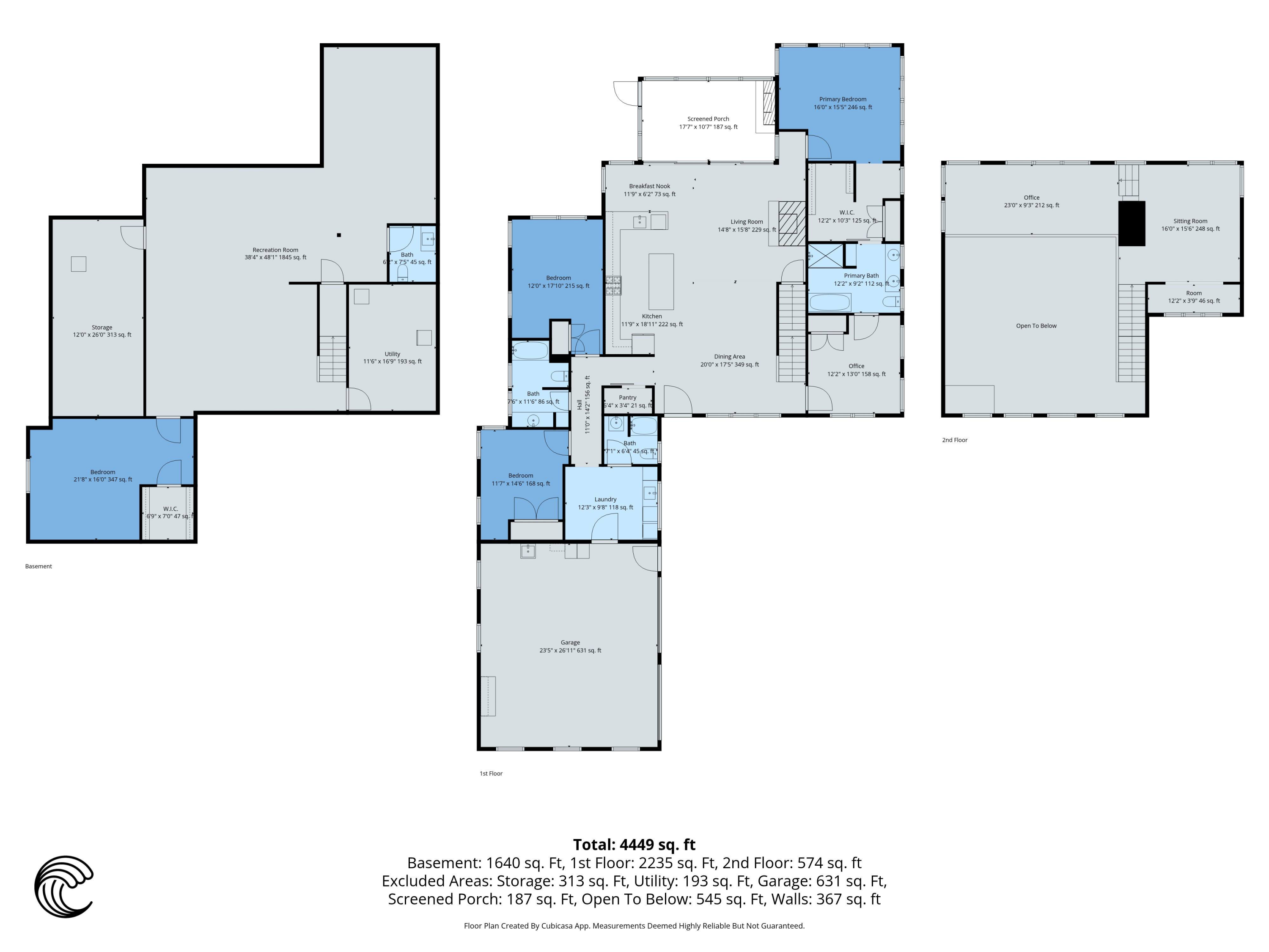 308 Fisher Court