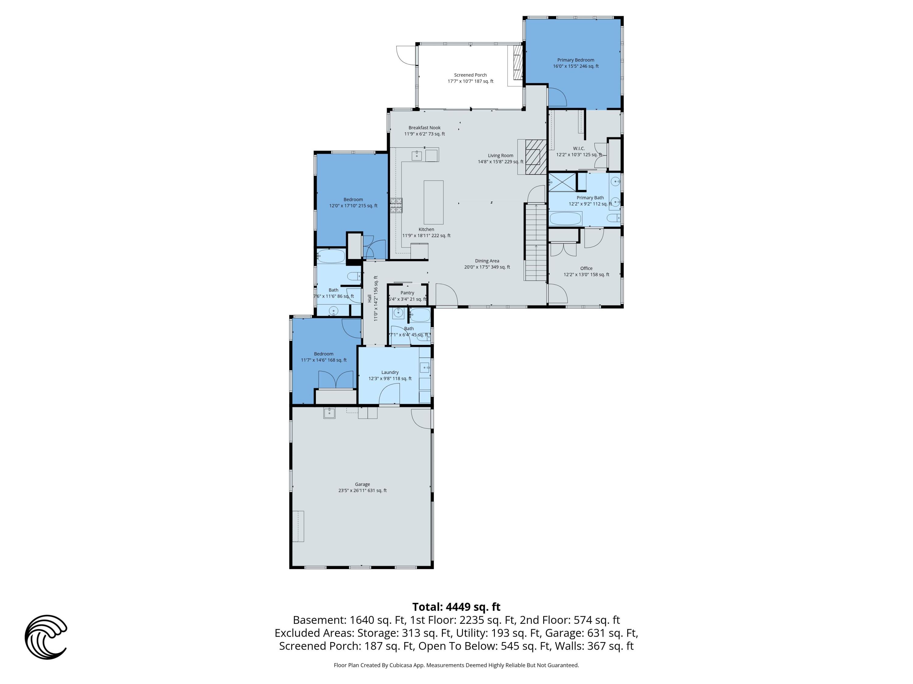 308 Fisher Court