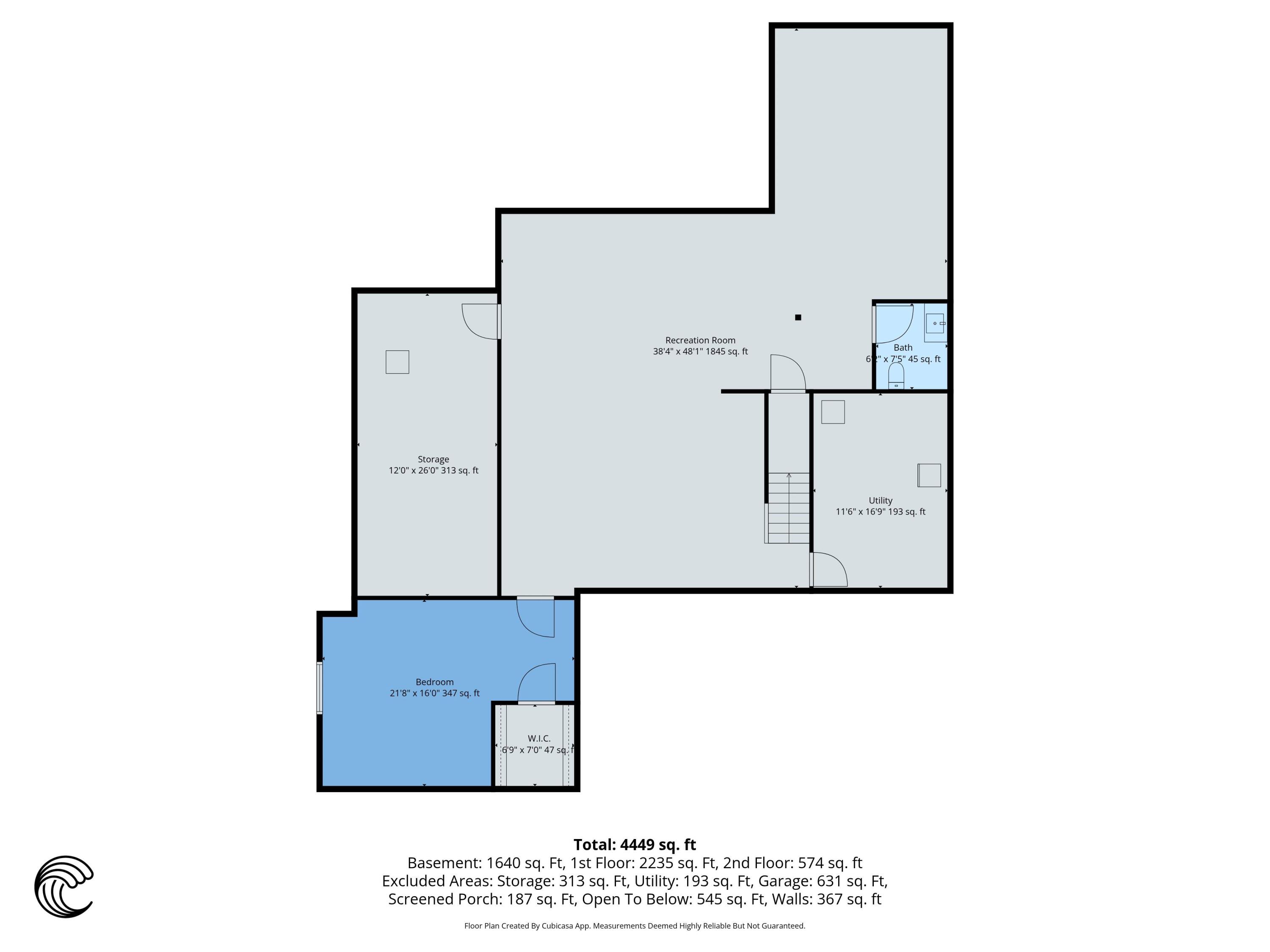 308 Fisher Court