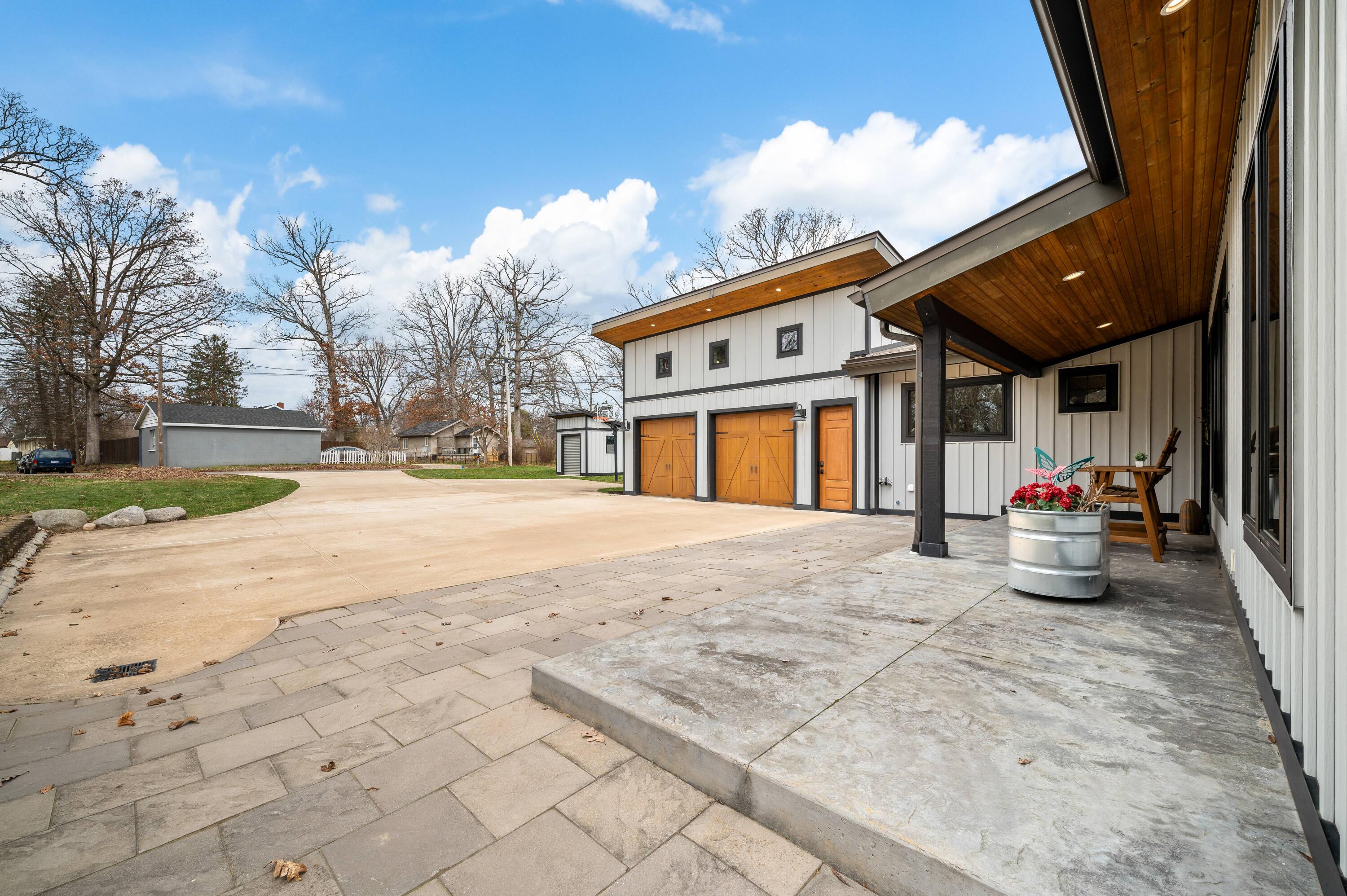 308 Fisher Court