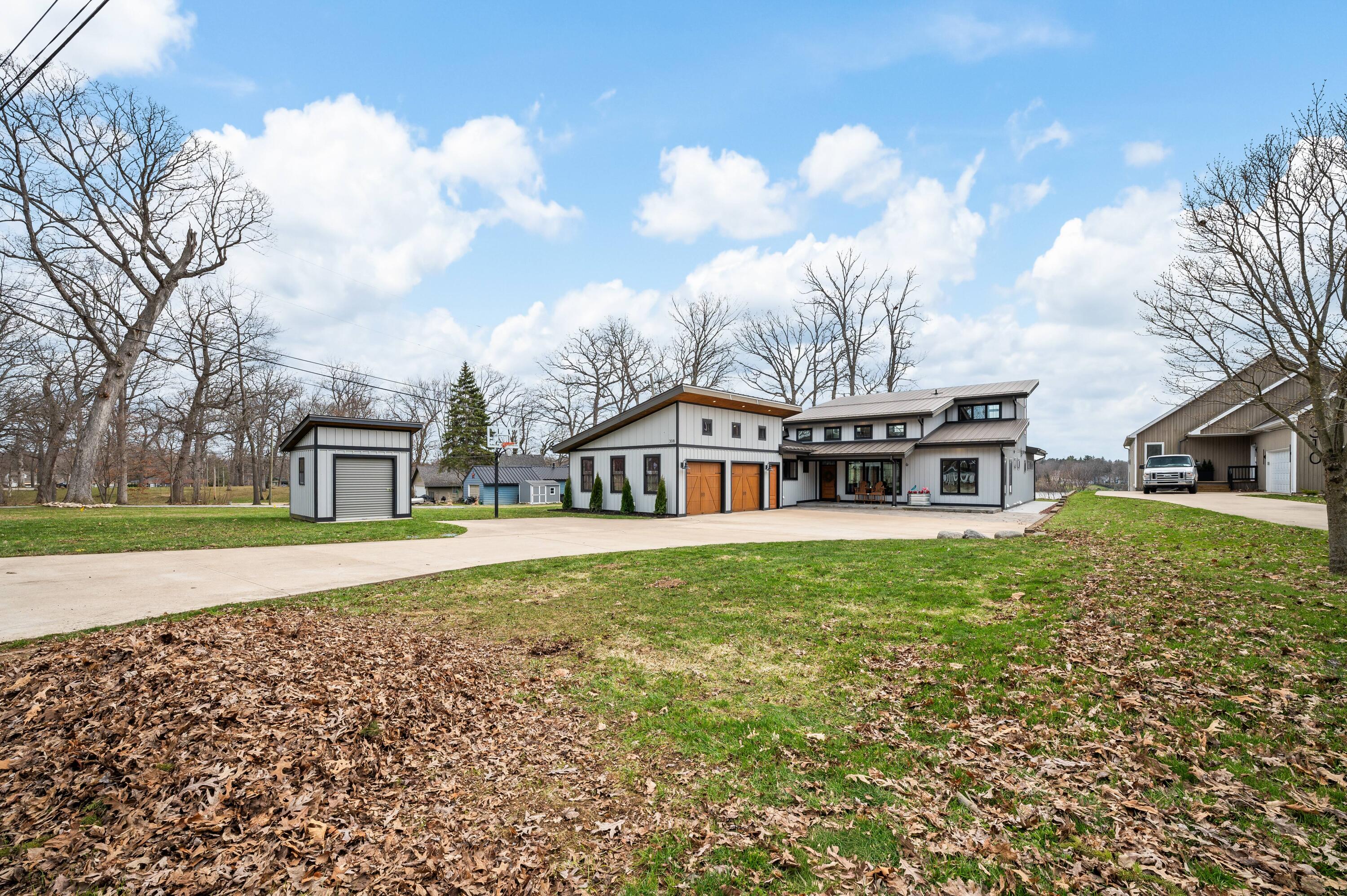 308 Fisher Court