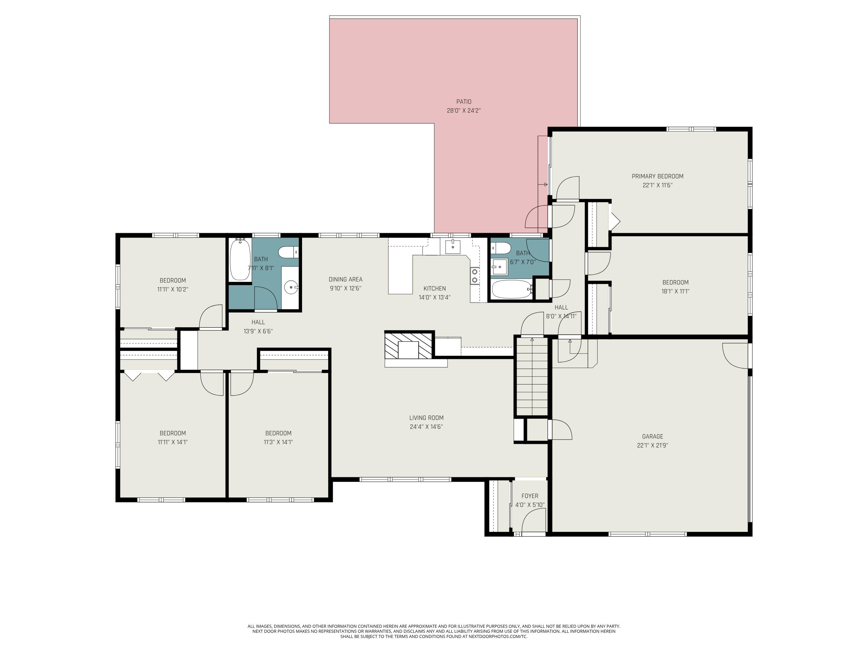 2904 Veronica Drive, St. Joseph