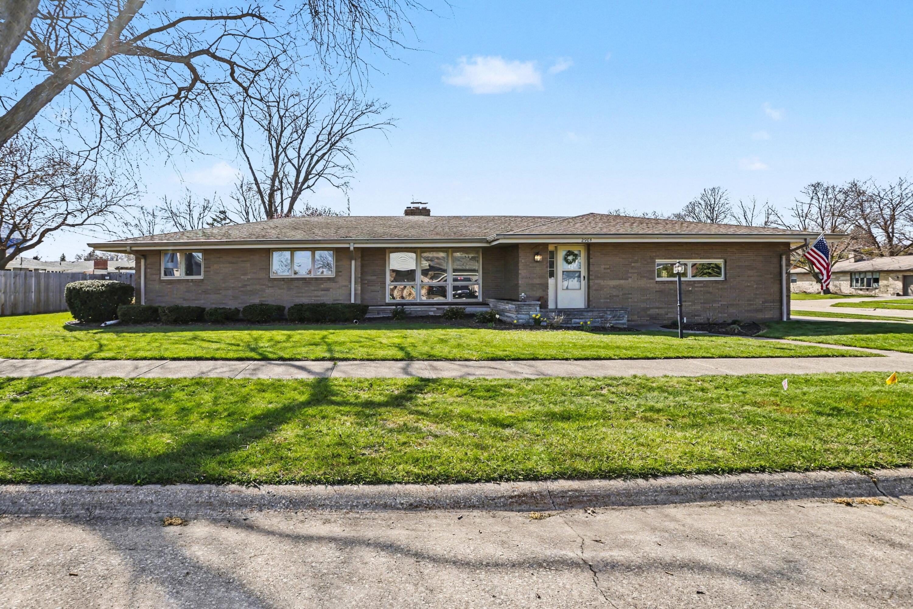 2904 Veronica Drive, St. Joseph