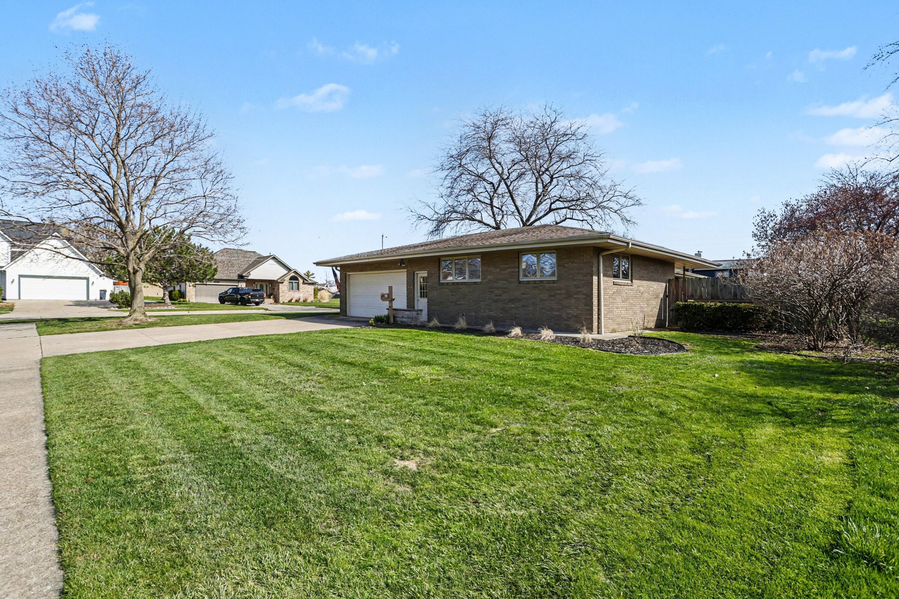 2904 Veronica Drive, St. Joseph