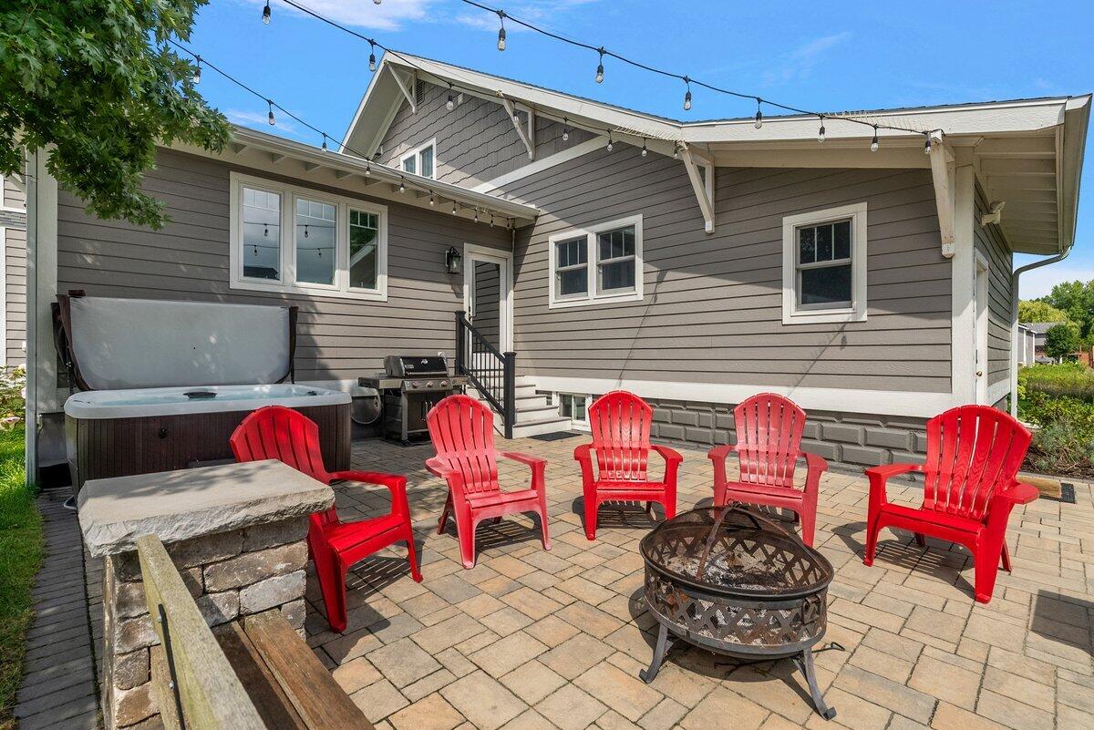 8351 Jericho Road