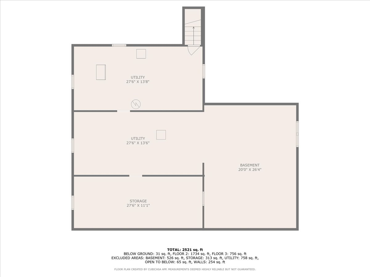 8351 Jericho Road
