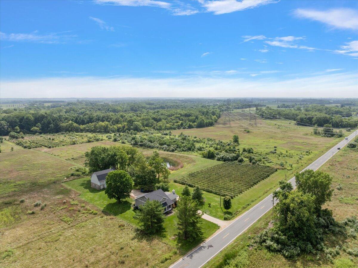 8351 Jericho Road