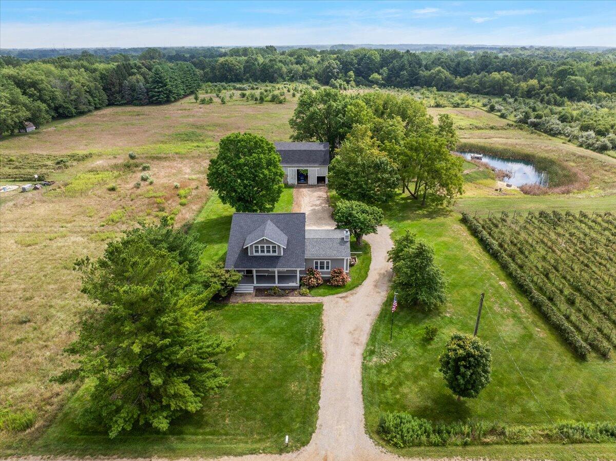 8351 Jericho Road