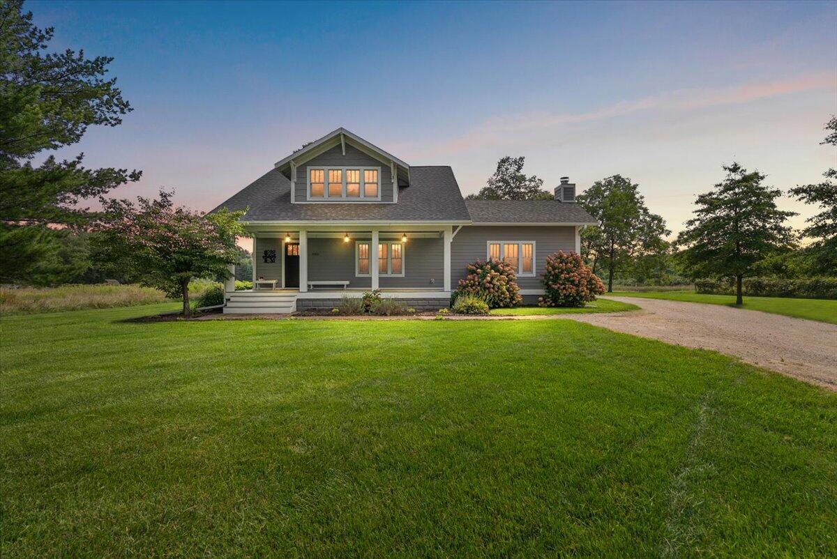 8351 Jericho Road