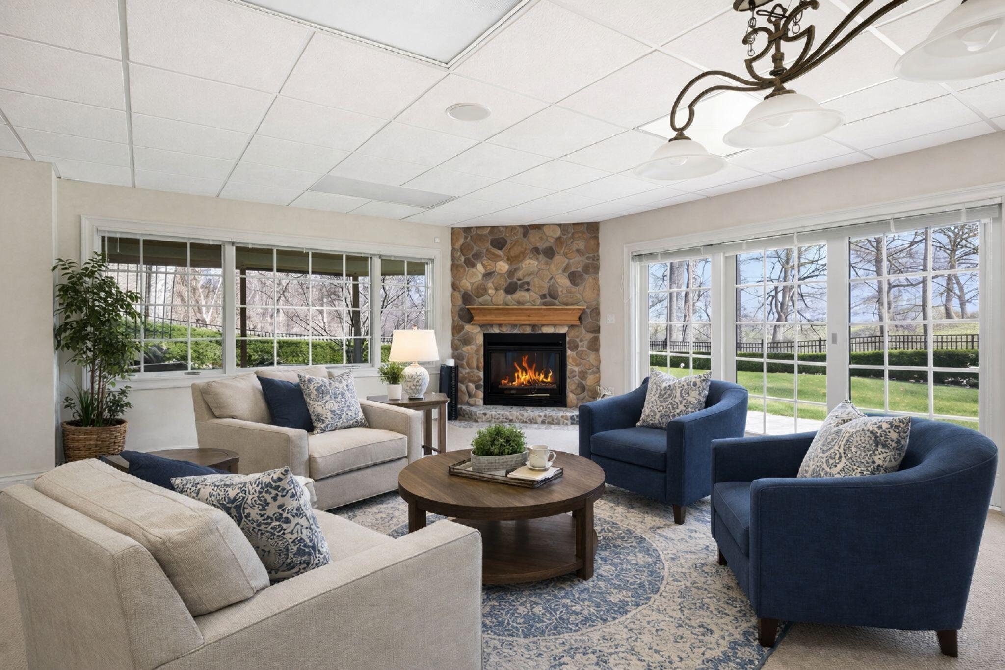 4915 Stockbridge Drive, St. Joseph