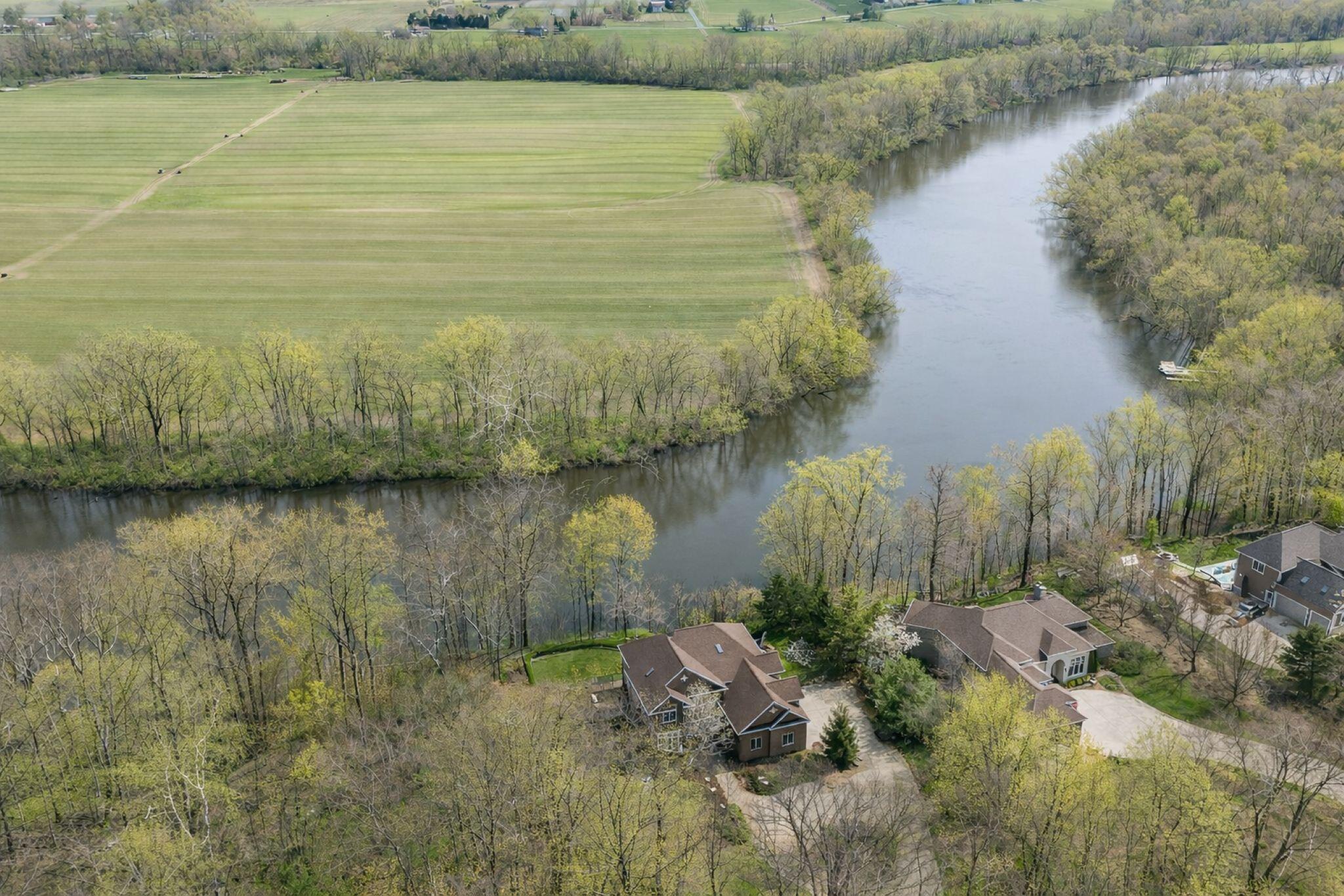 4915 Stockbridge Drive, St. Joseph