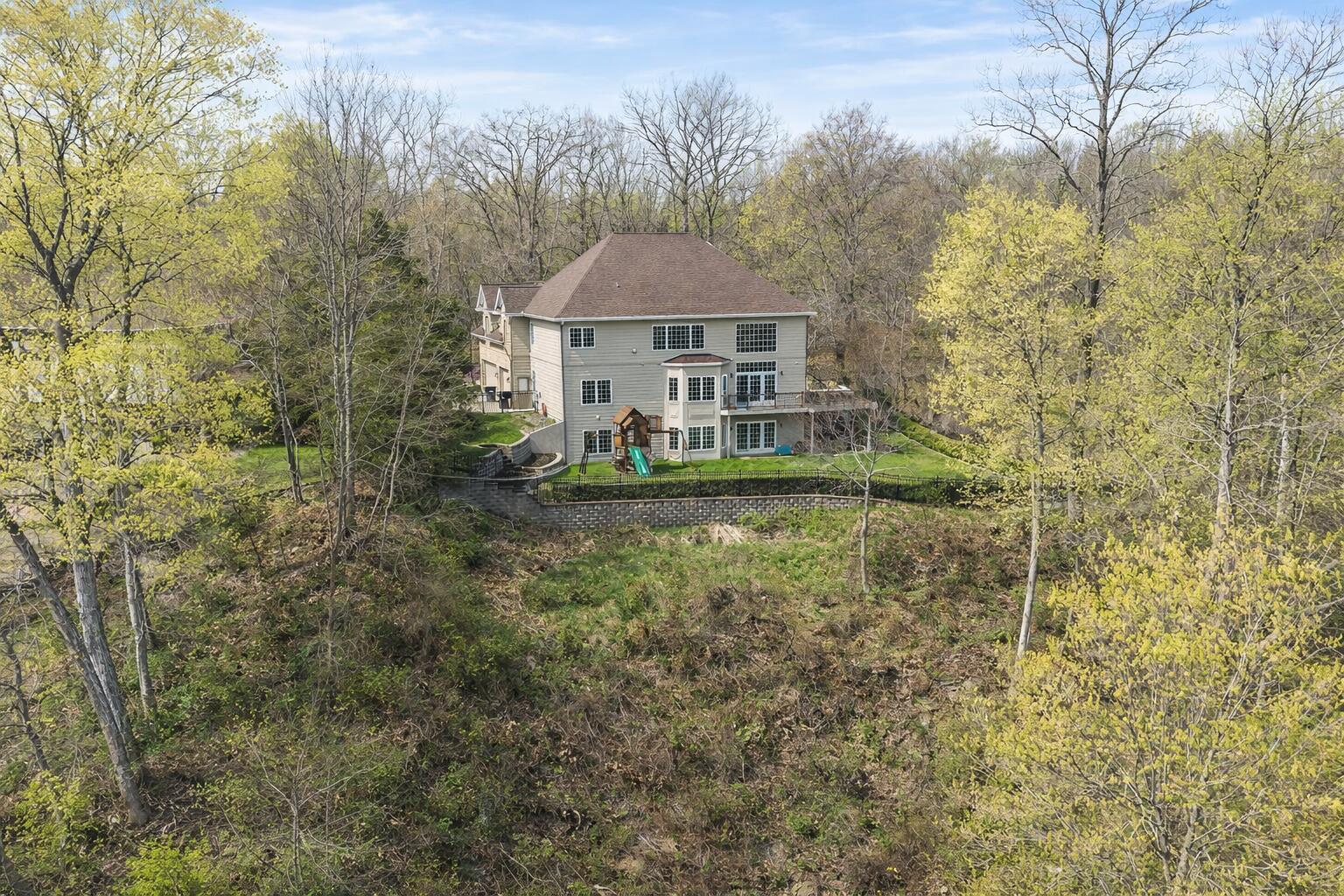 4915 Stockbridge Drive, St. Joseph
