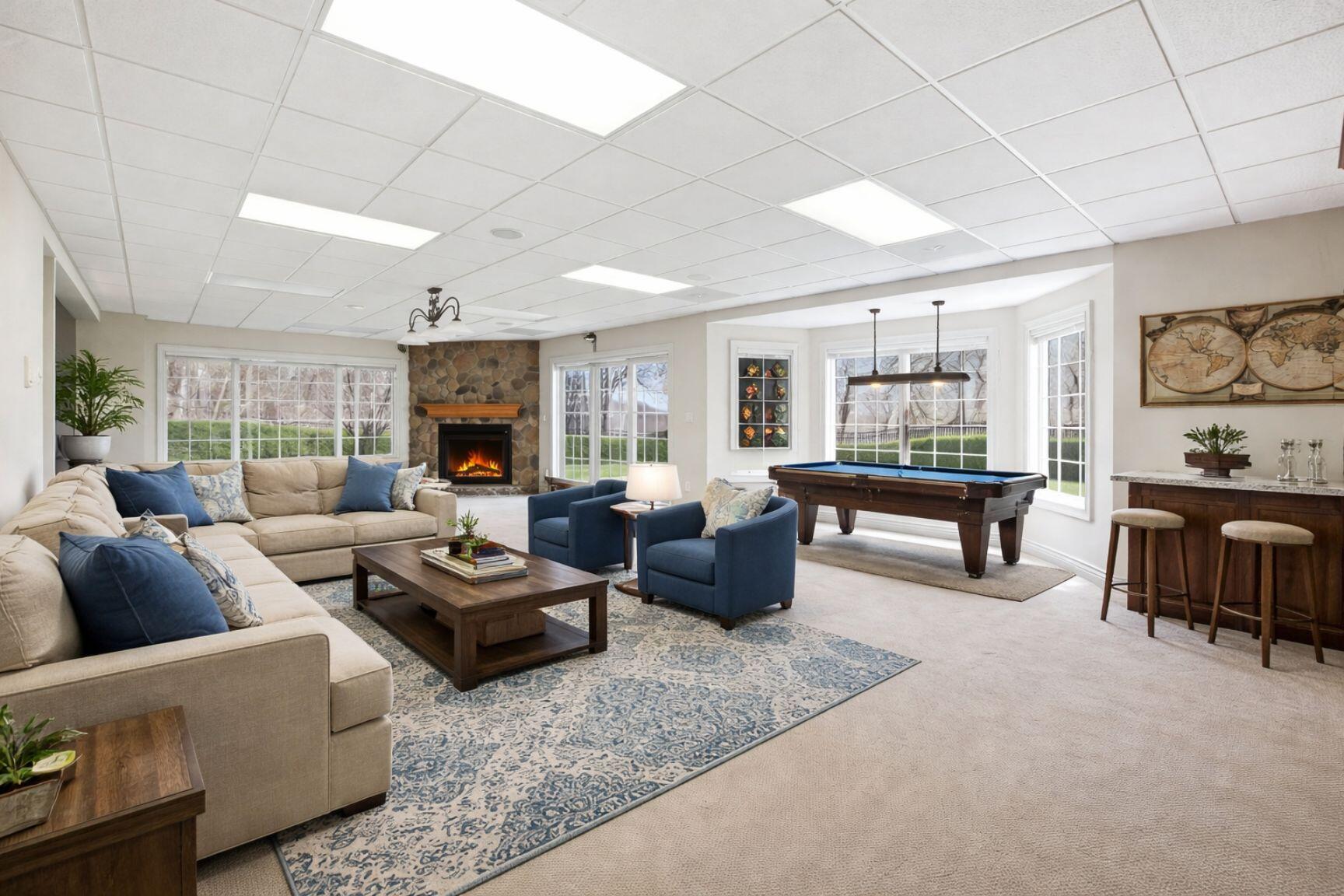 4915 Stockbridge Drive, St. Joseph