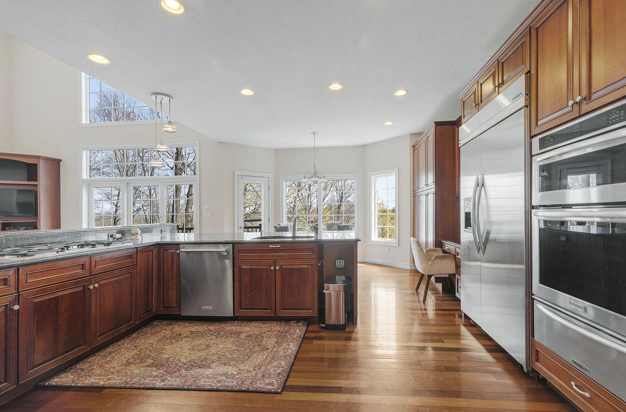 4915 Stockbridge Drive, St. Joseph