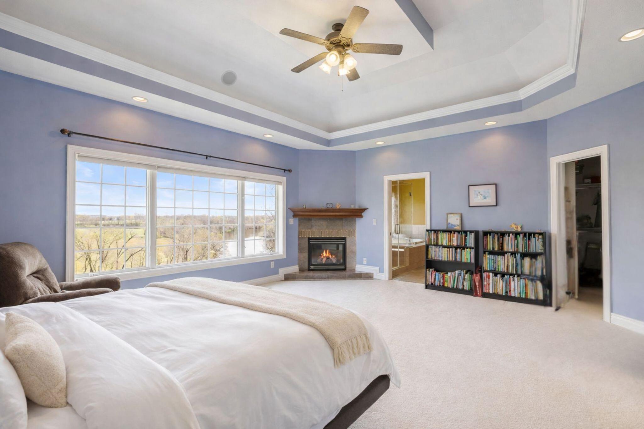 4915 Stockbridge Drive, St. Joseph