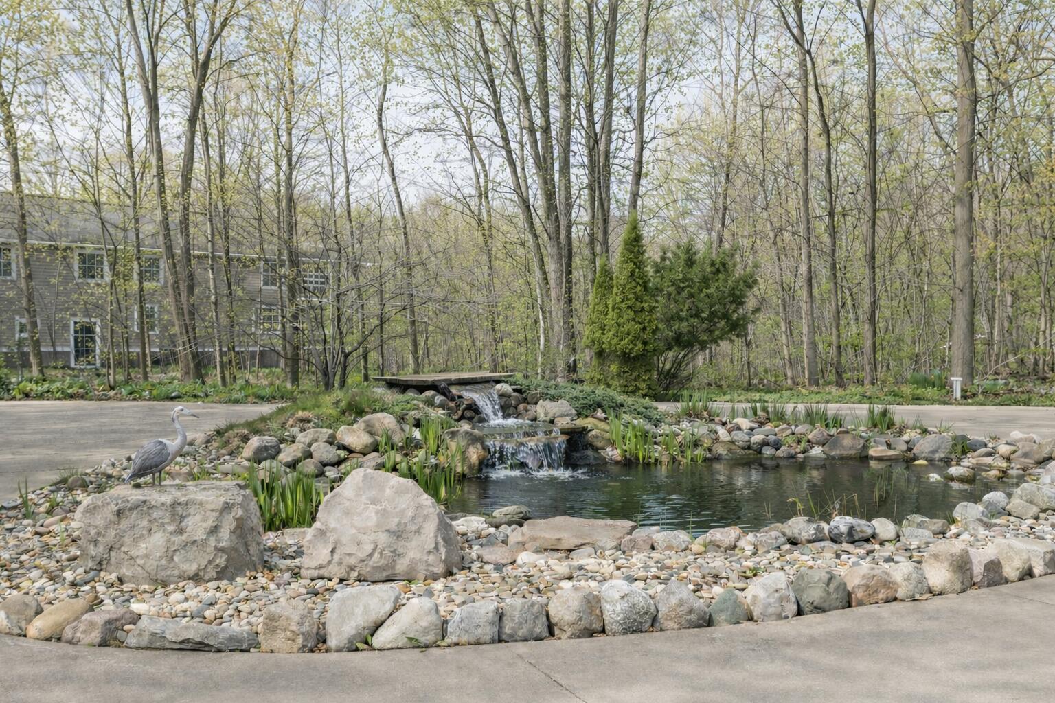 4915 Stockbridge Drive, St. Joseph