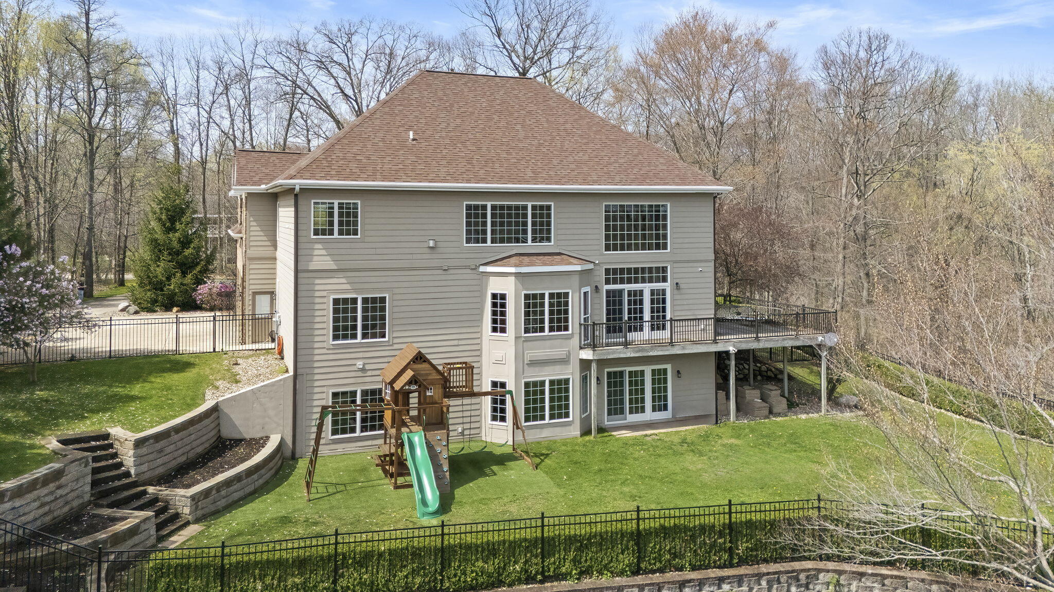 4915 Stockbridge Drive, St. Joseph