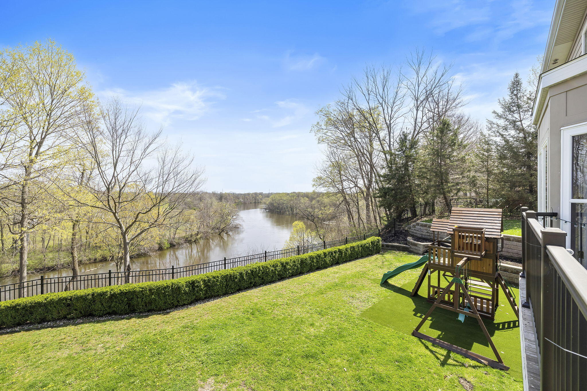 4915 Stockbridge Drive, St. Joseph