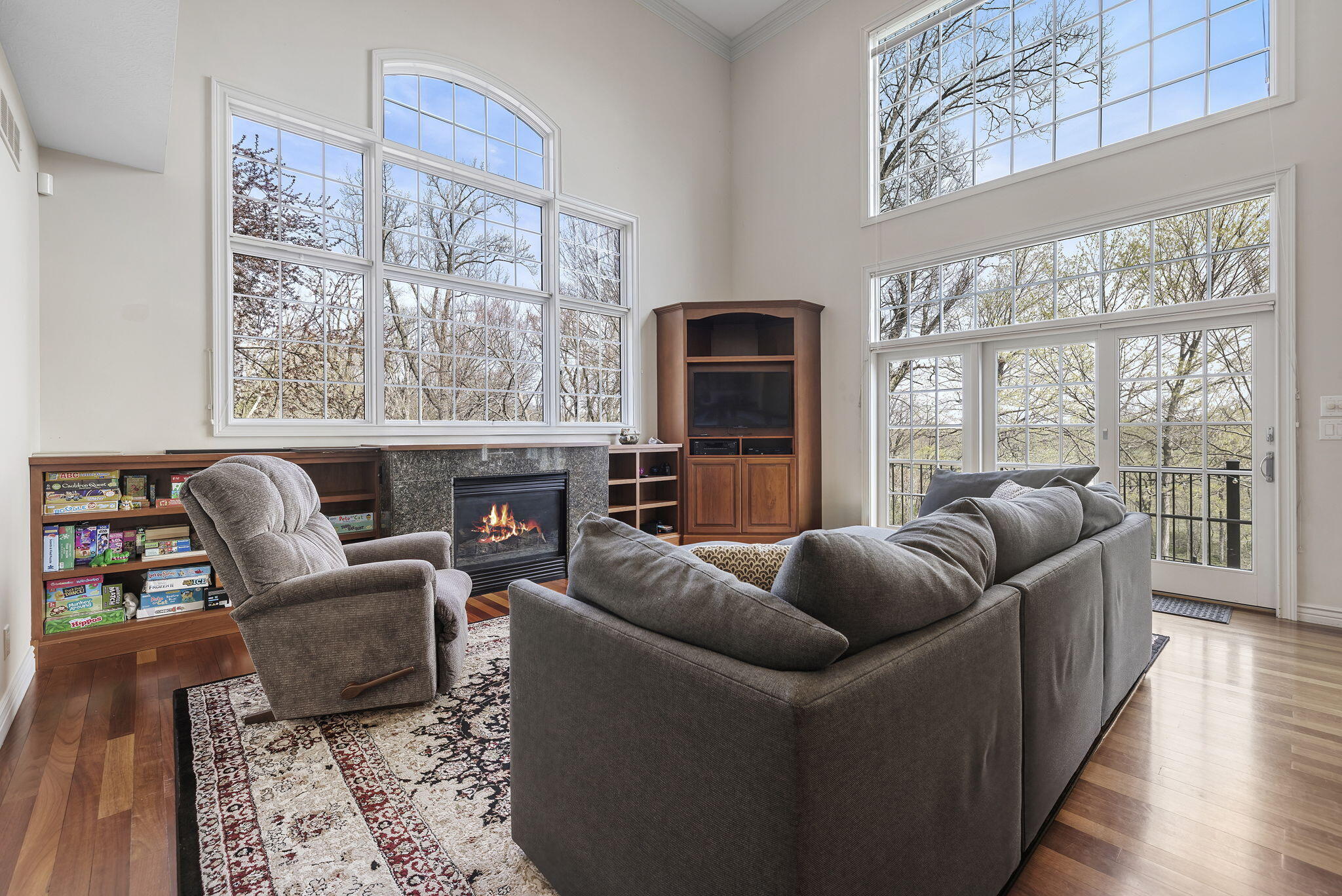 4915 Stockbridge Drive, St. Joseph