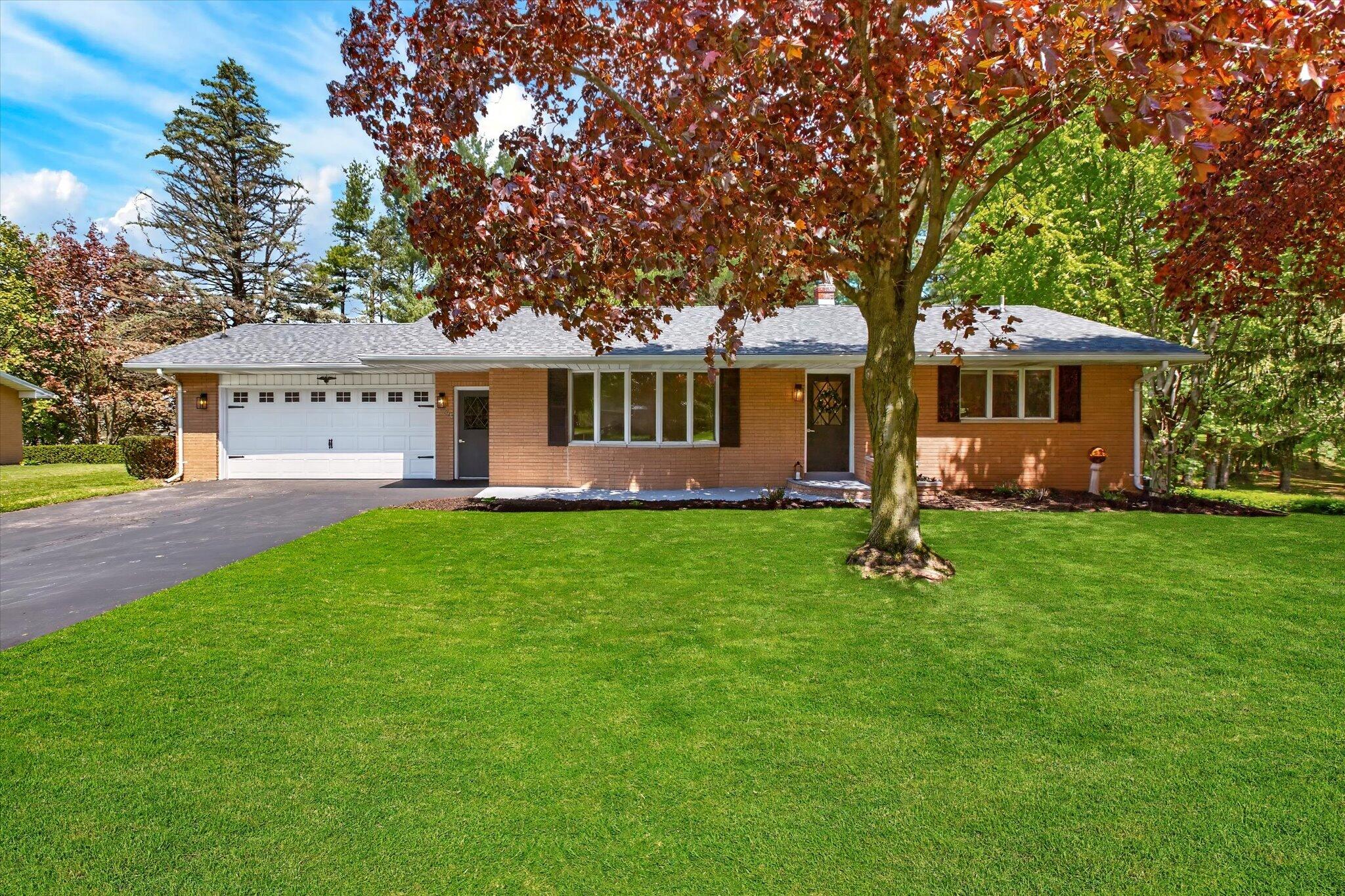 1339 W Marquette Woods Road, St. Joseph