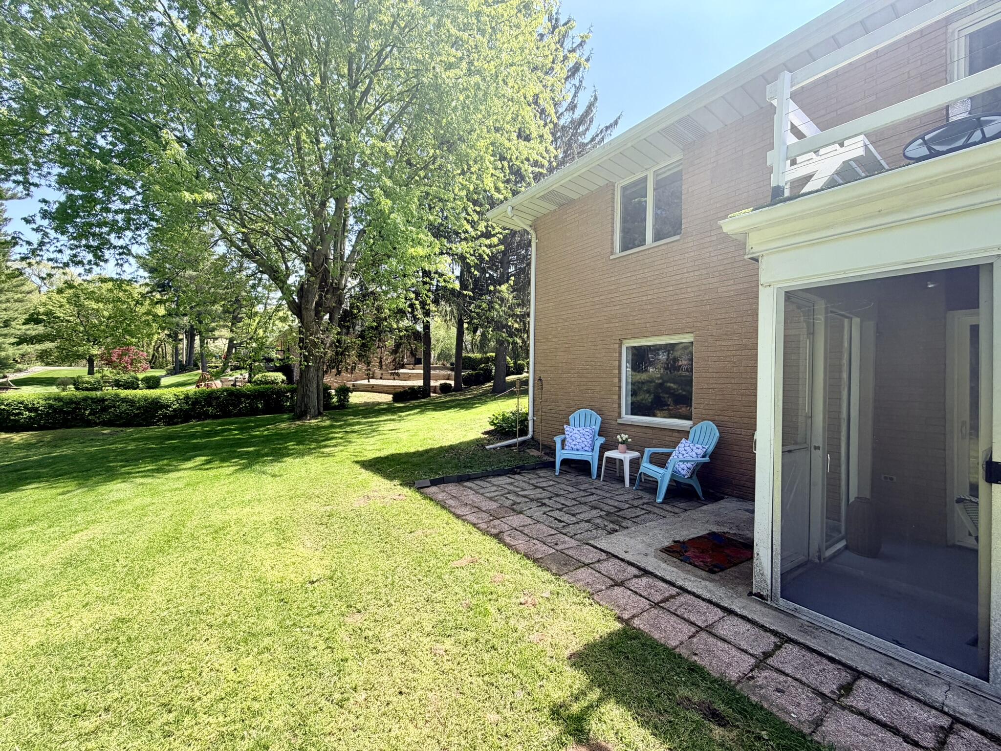 1339 W Marquette Woods Road, St. Joseph