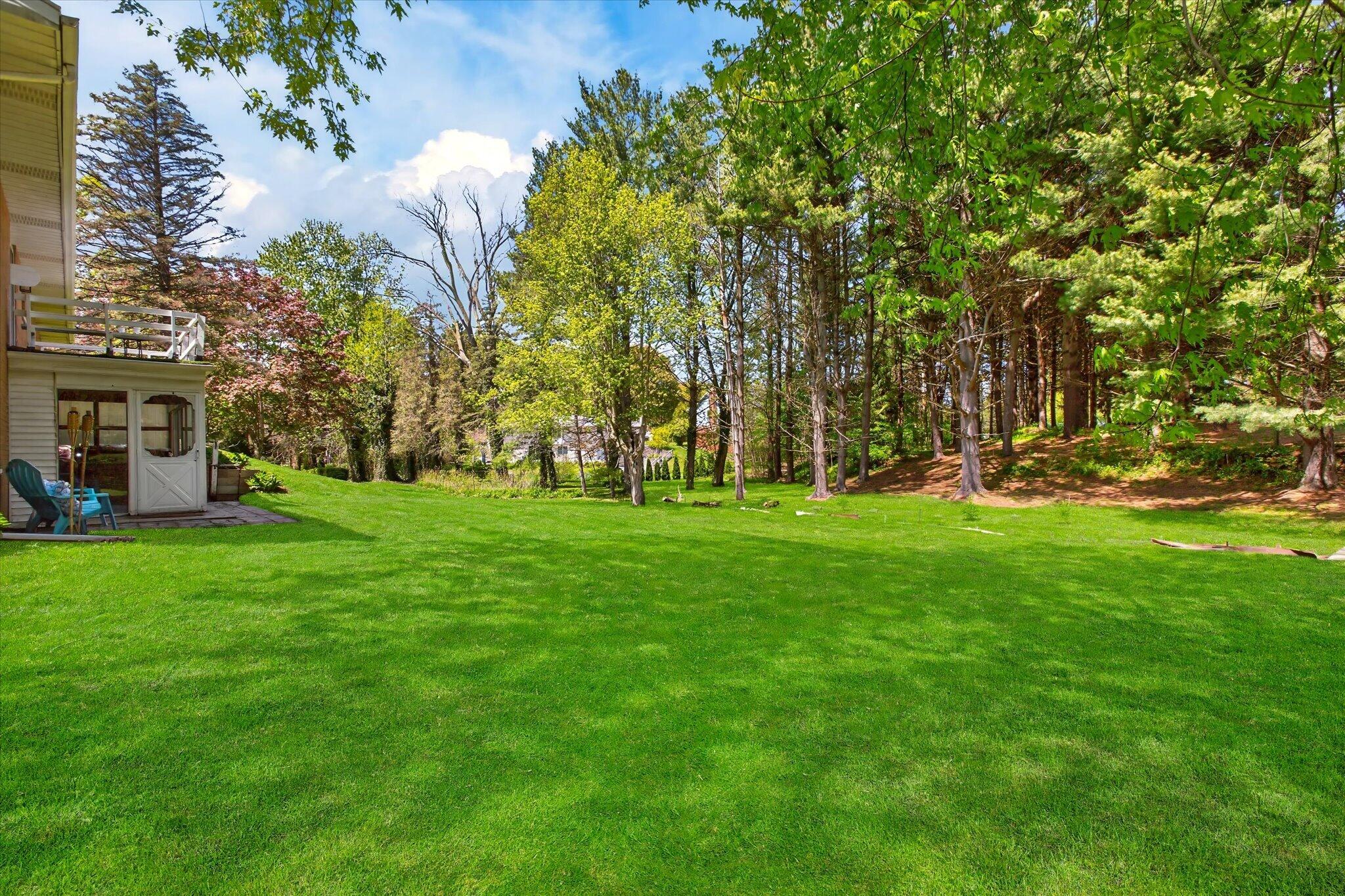 1339 W Marquette Woods Road, St. Joseph