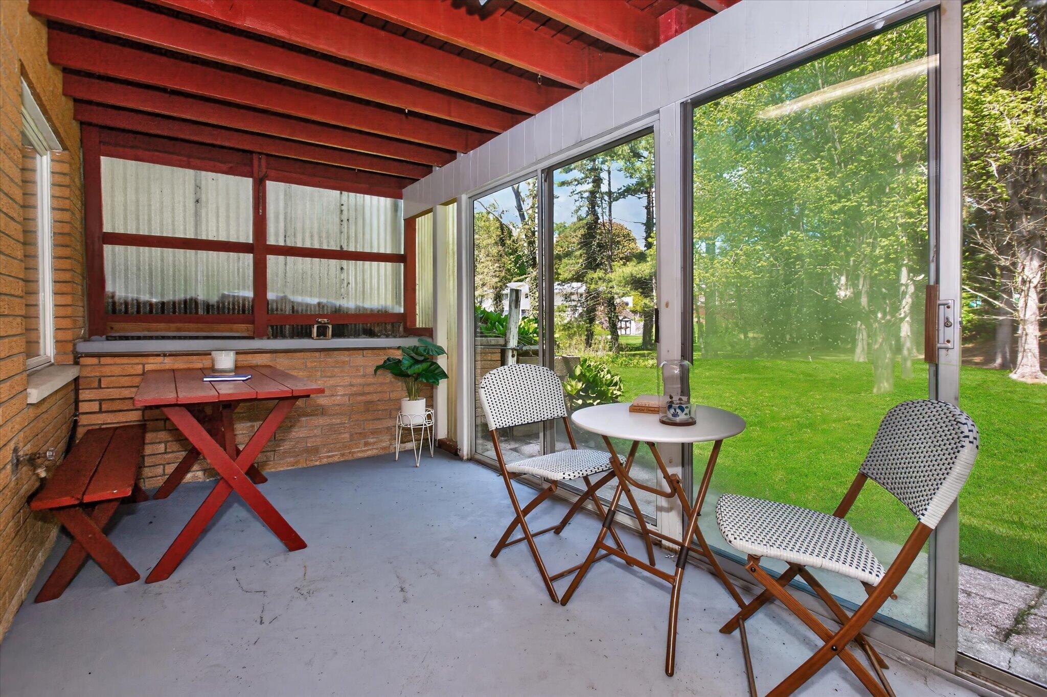 1339 W Marquette Woods Road, St. Joseph