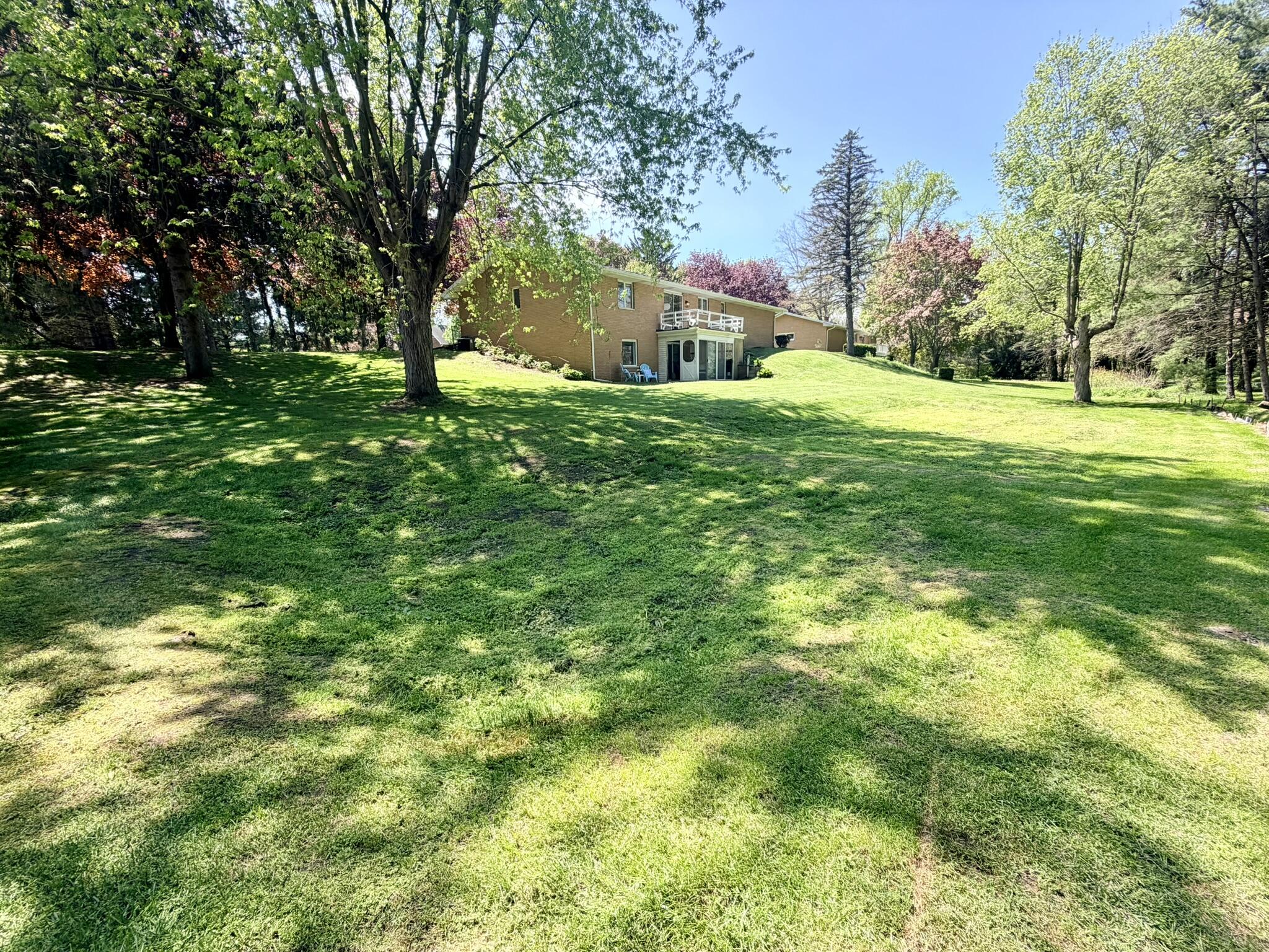 1339 W Marquette Woods Road, St. Joseph