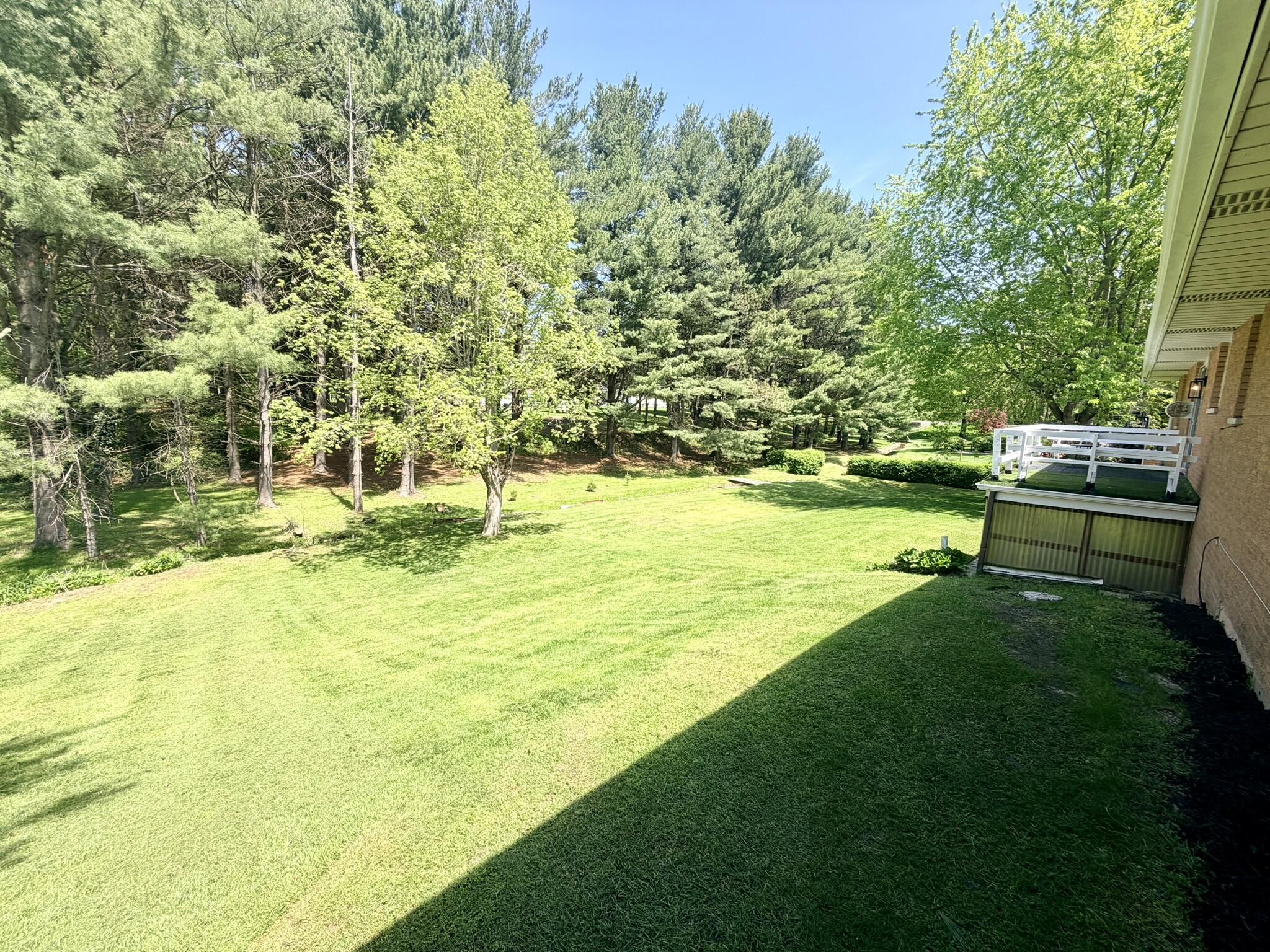 1339 W Marquette Woods Road, St. Joseph