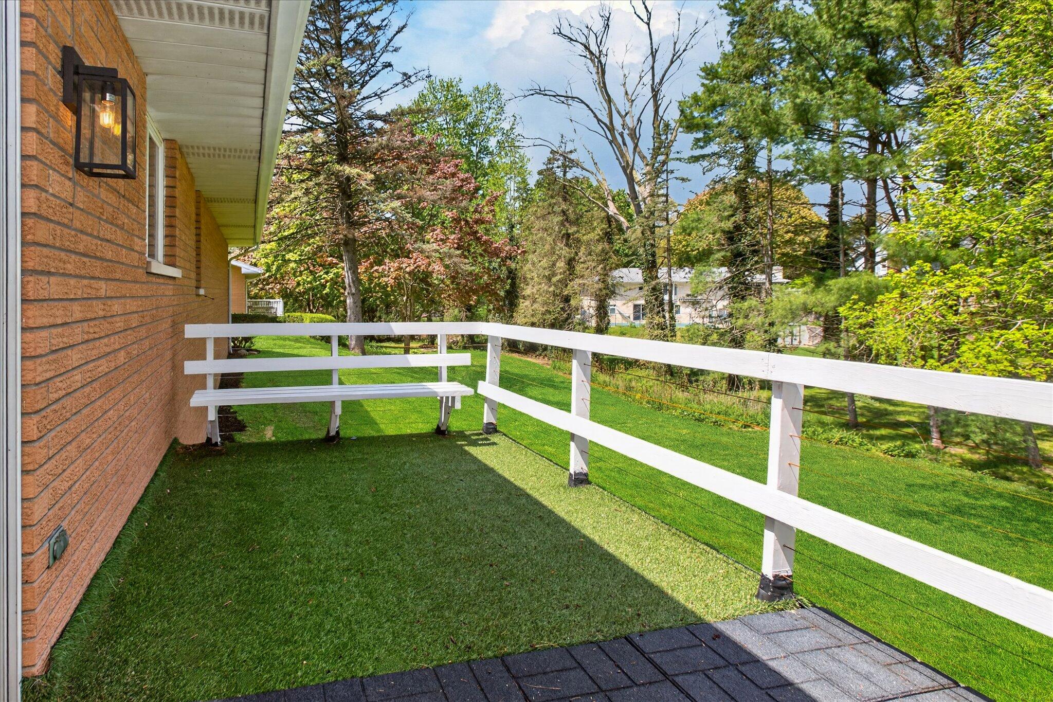 1339 W Marquette Woods Road, St. Joseph
