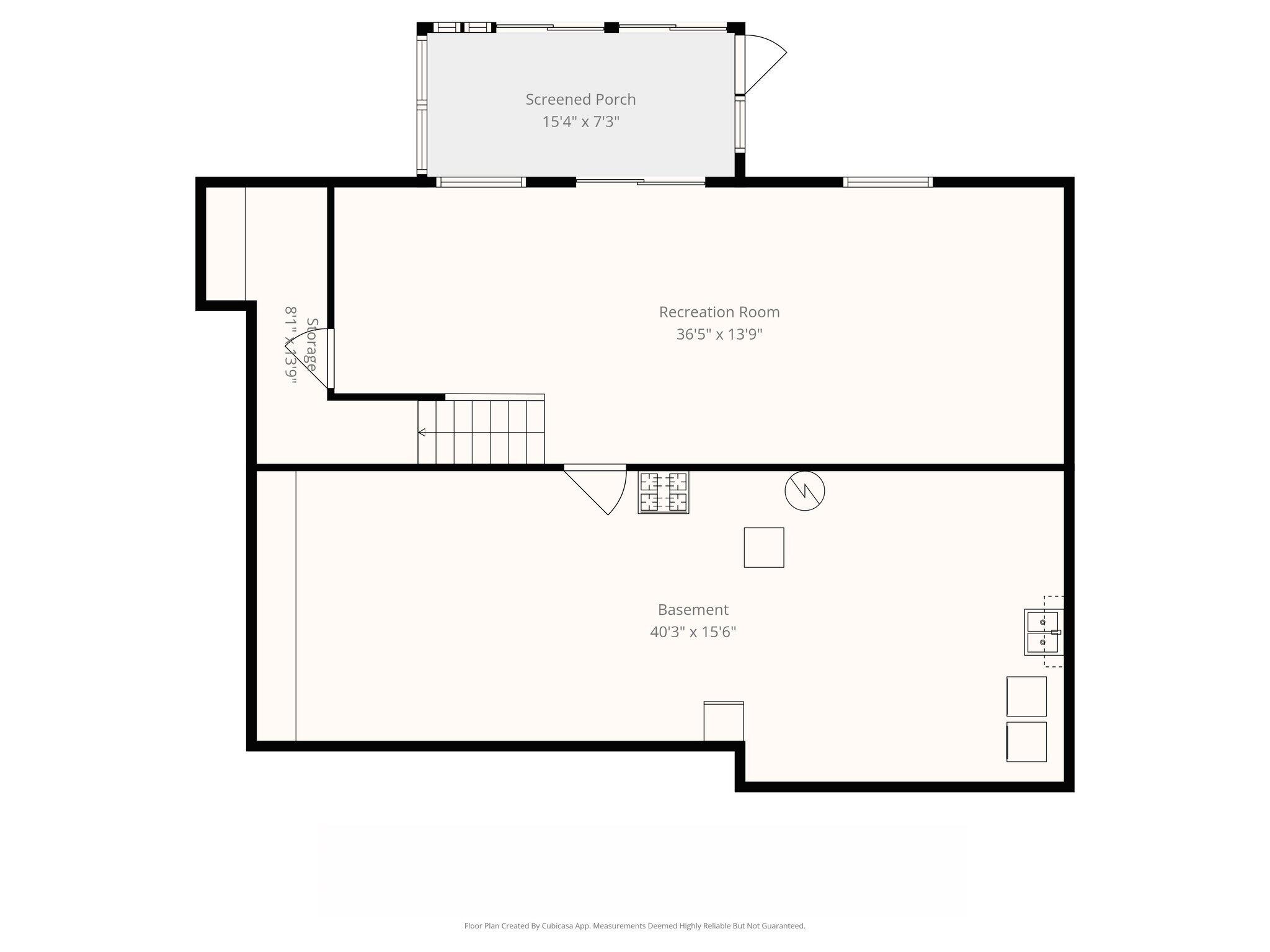1339 W Marquette Woods Road, St. Joseph