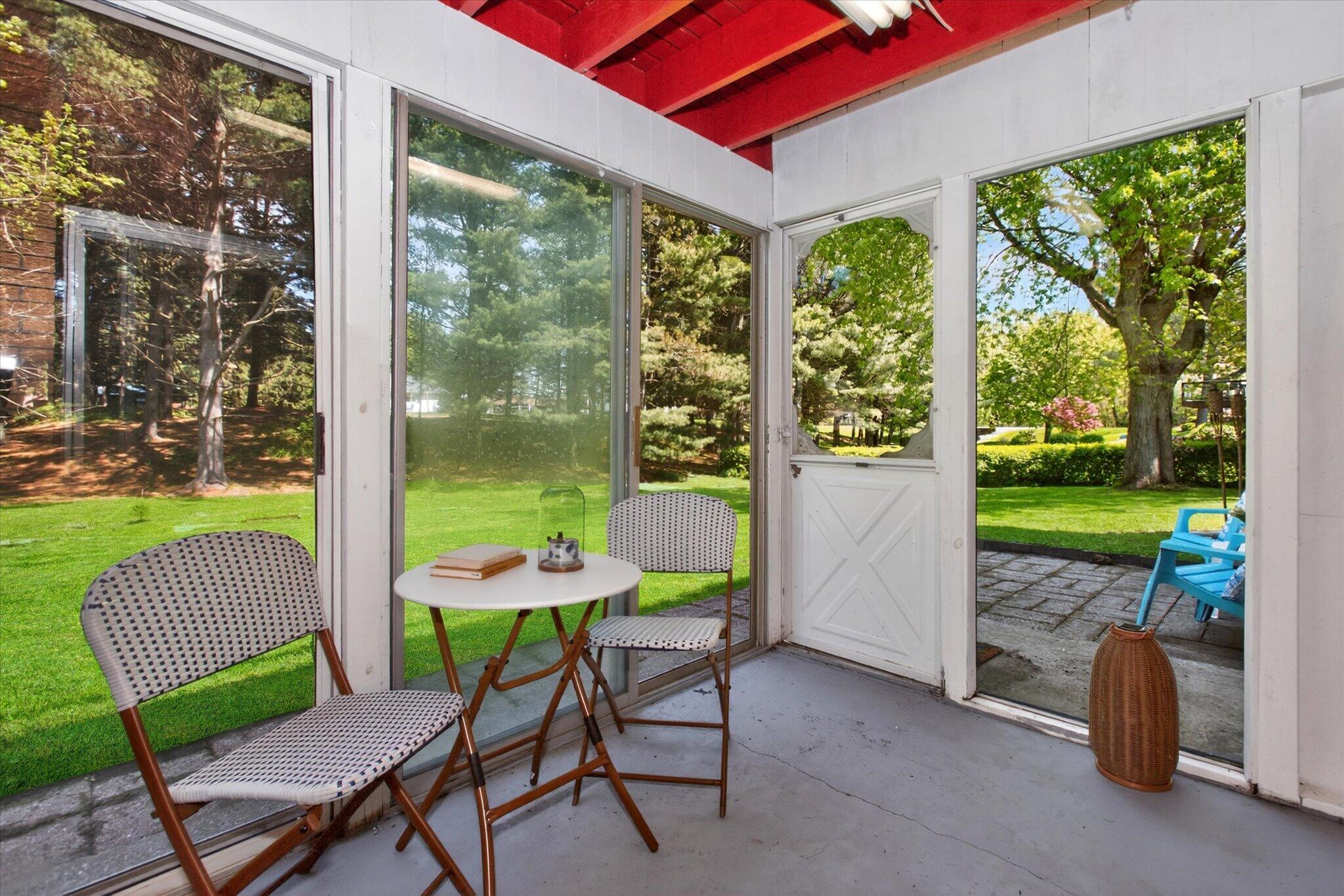 1339 W Marquette Woods Road, St. Joseph
