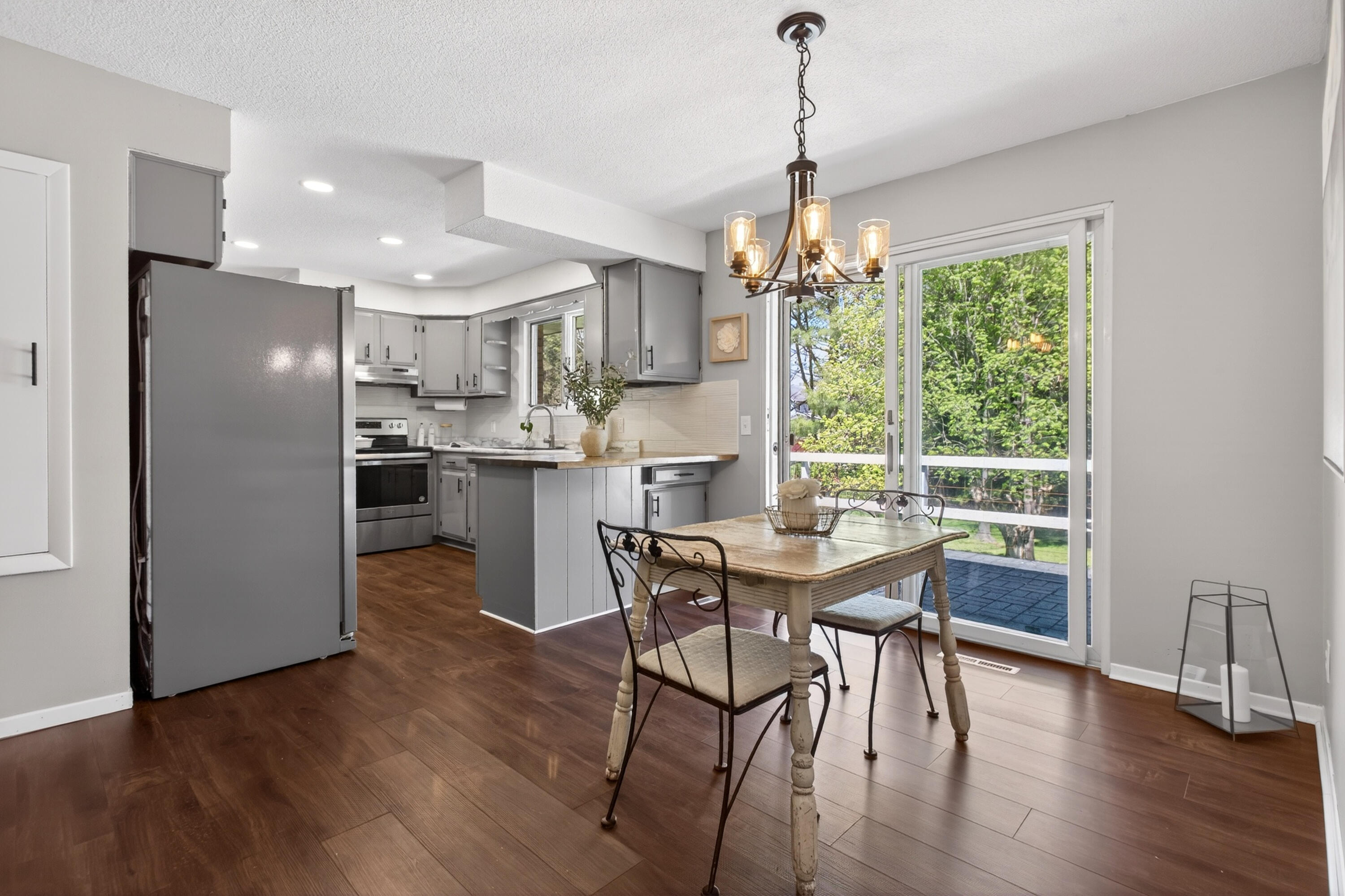 1339 W Marquette Woods Road, St. Joseph