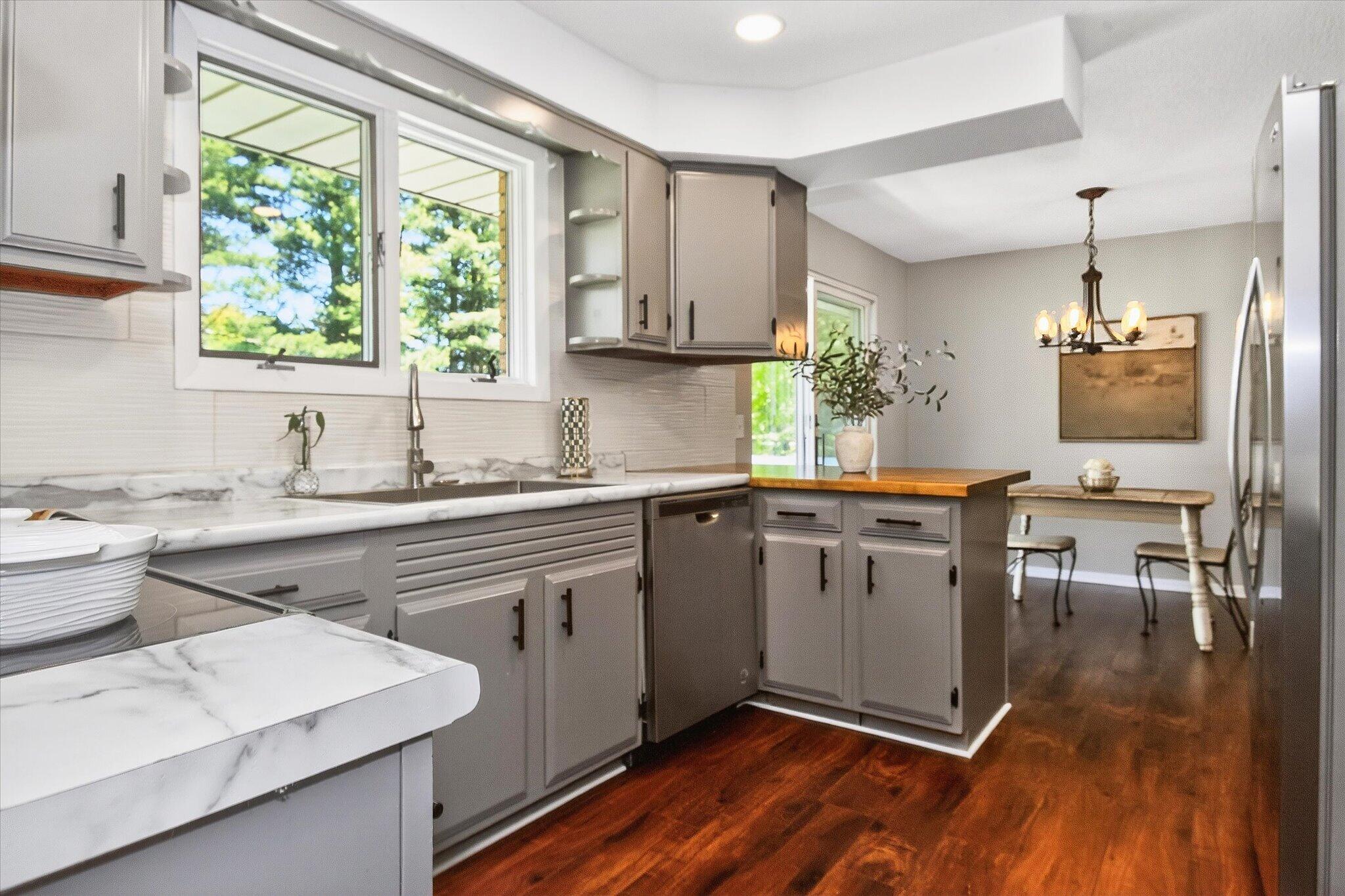 1339 W Marquette Woods Road, St. Joseph