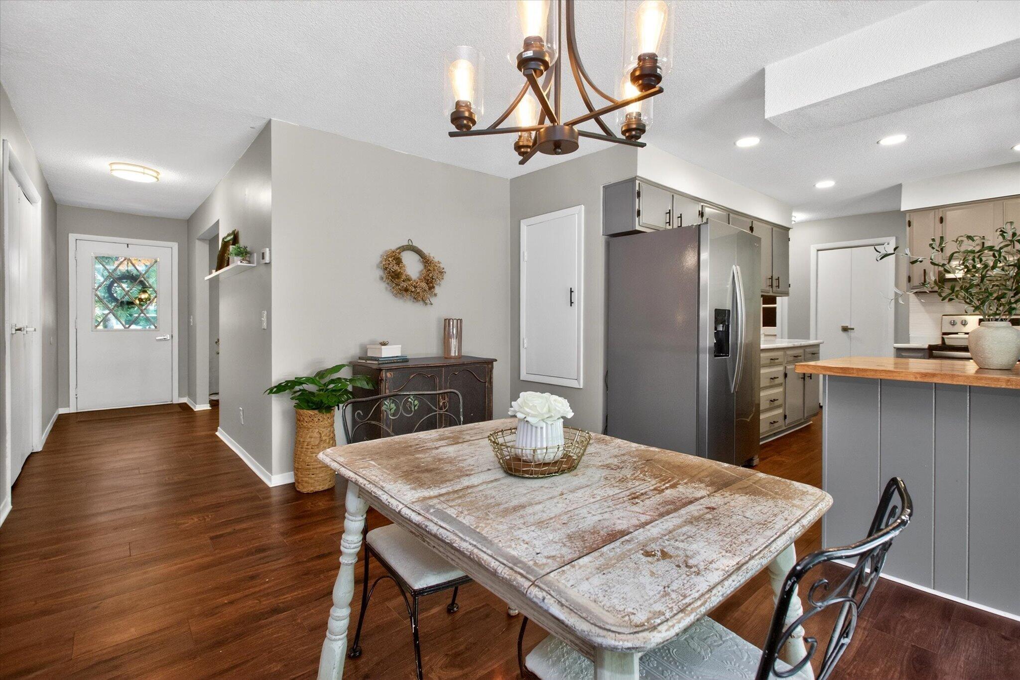 1339 W Marquette Woods Road, St. Joseph
