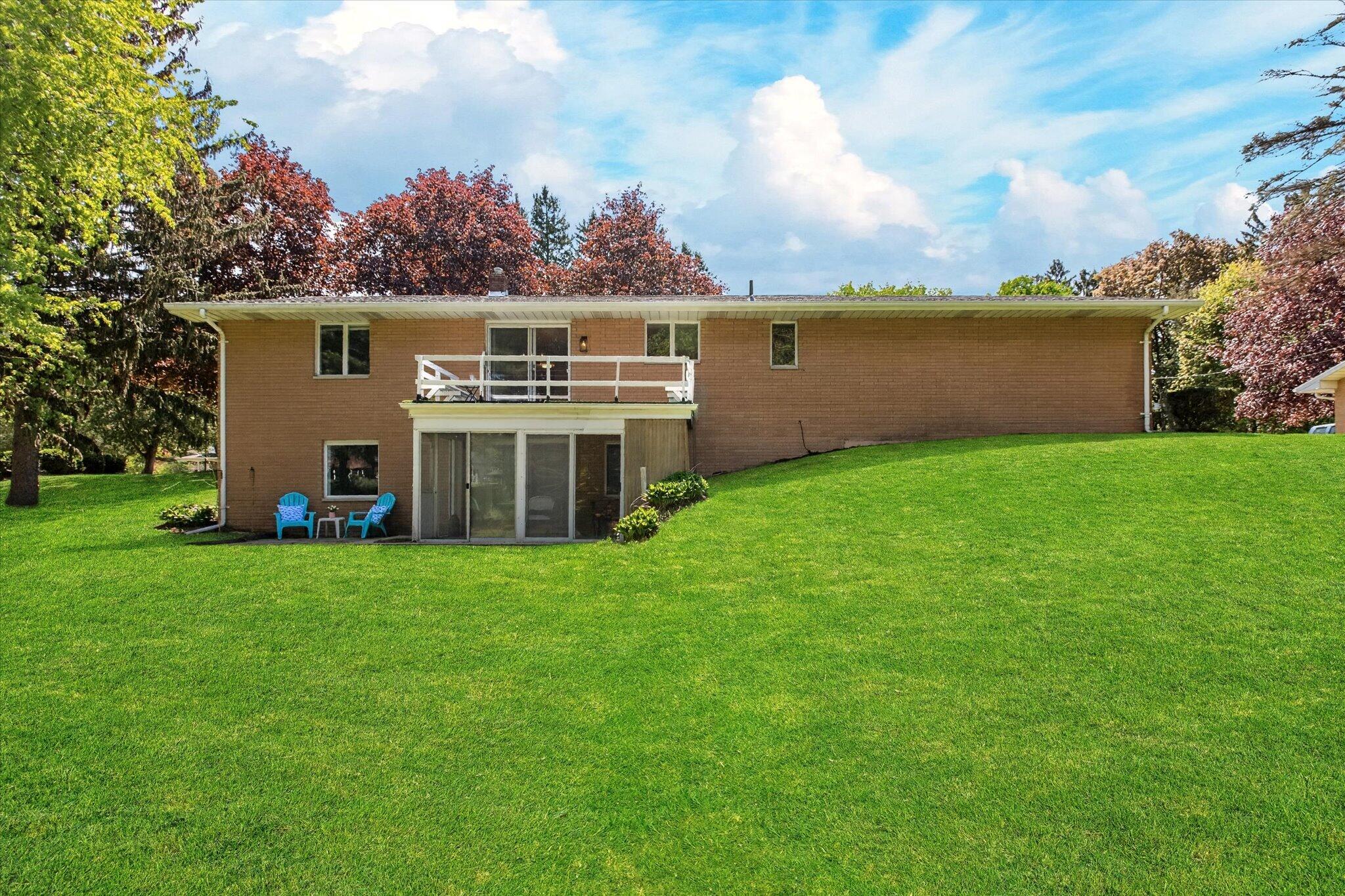 1339 W Marquette Woods Road, St. Joseph