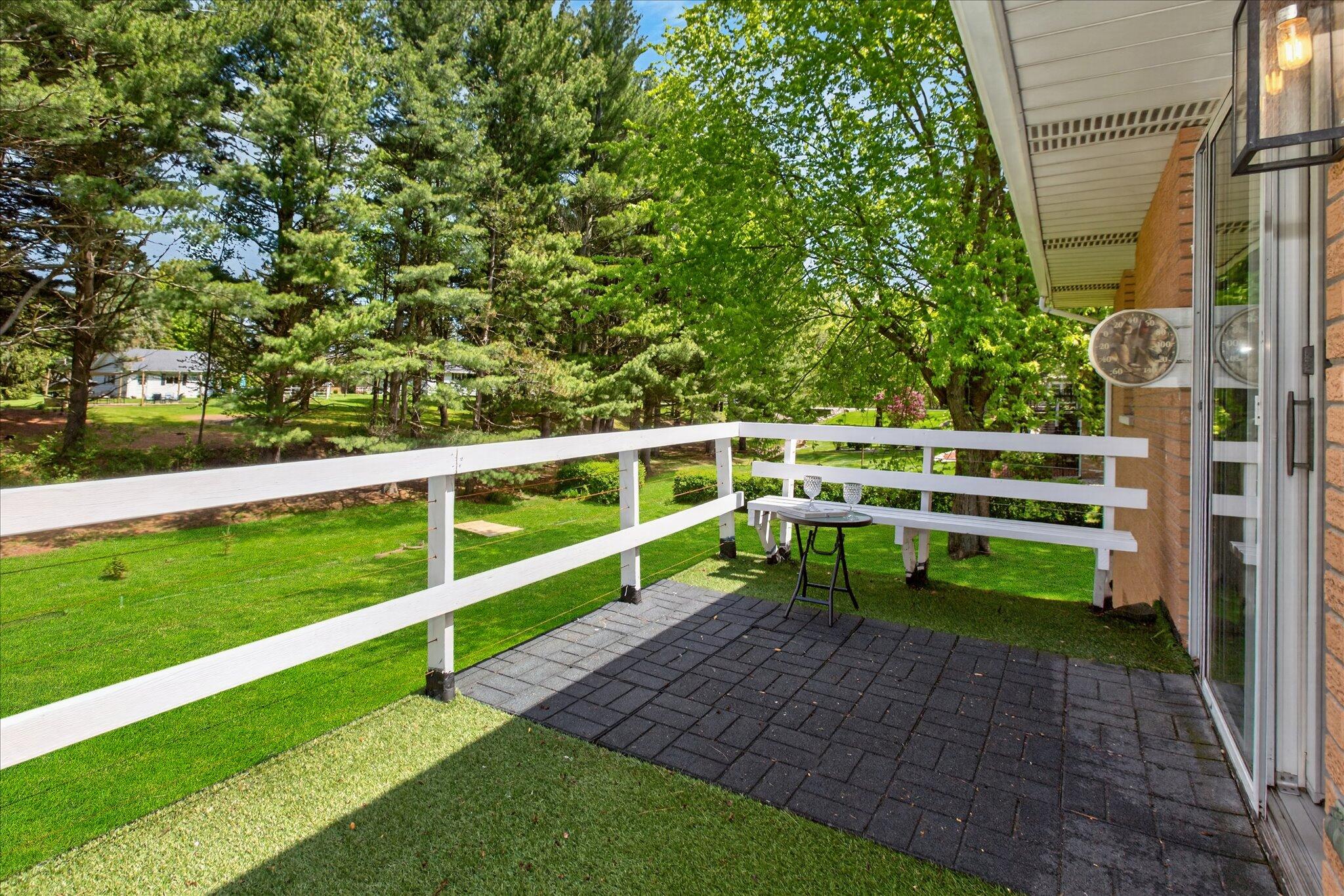 1339 W Marquette Woods Road, St. Joseph