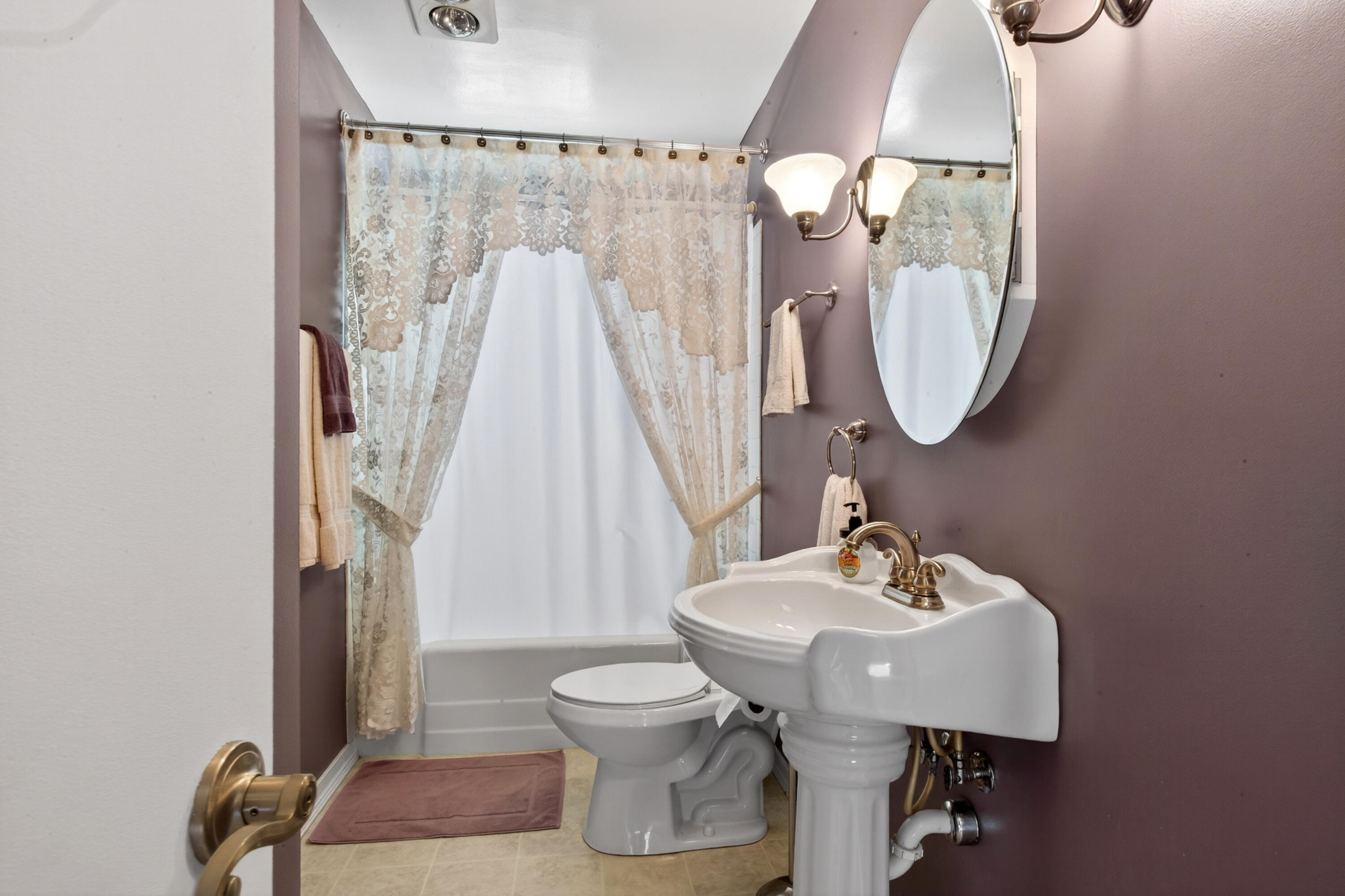 1803 Forres Avenue, St. Joseph