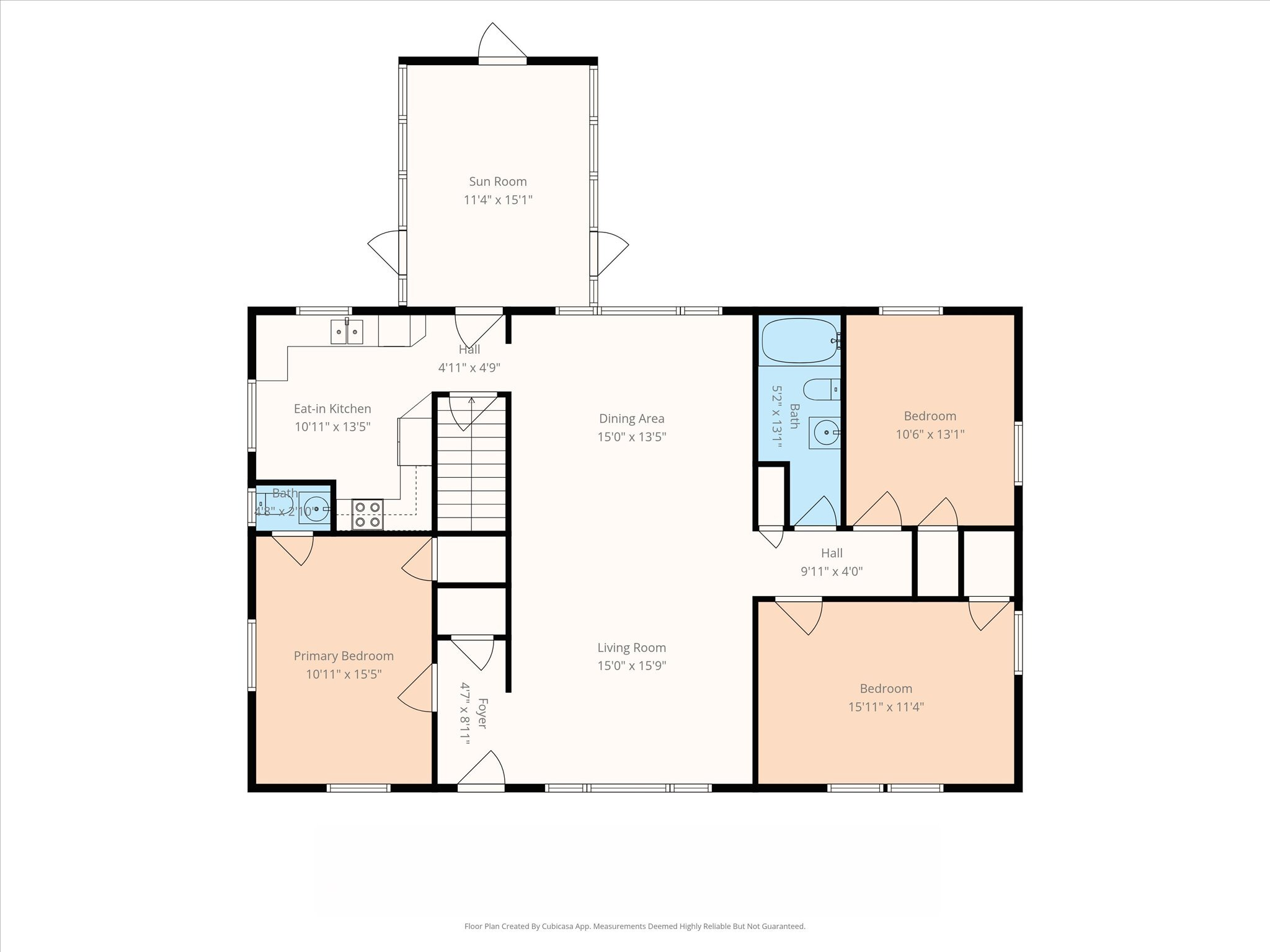 1803 Forres Avenue, St. Joseph