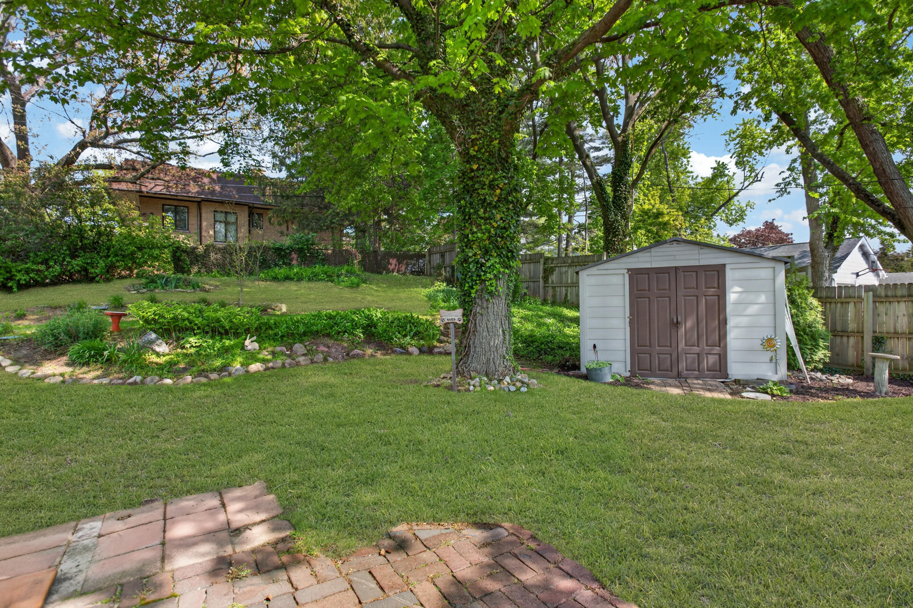 1803 Forres Avenue, St. Joseph
