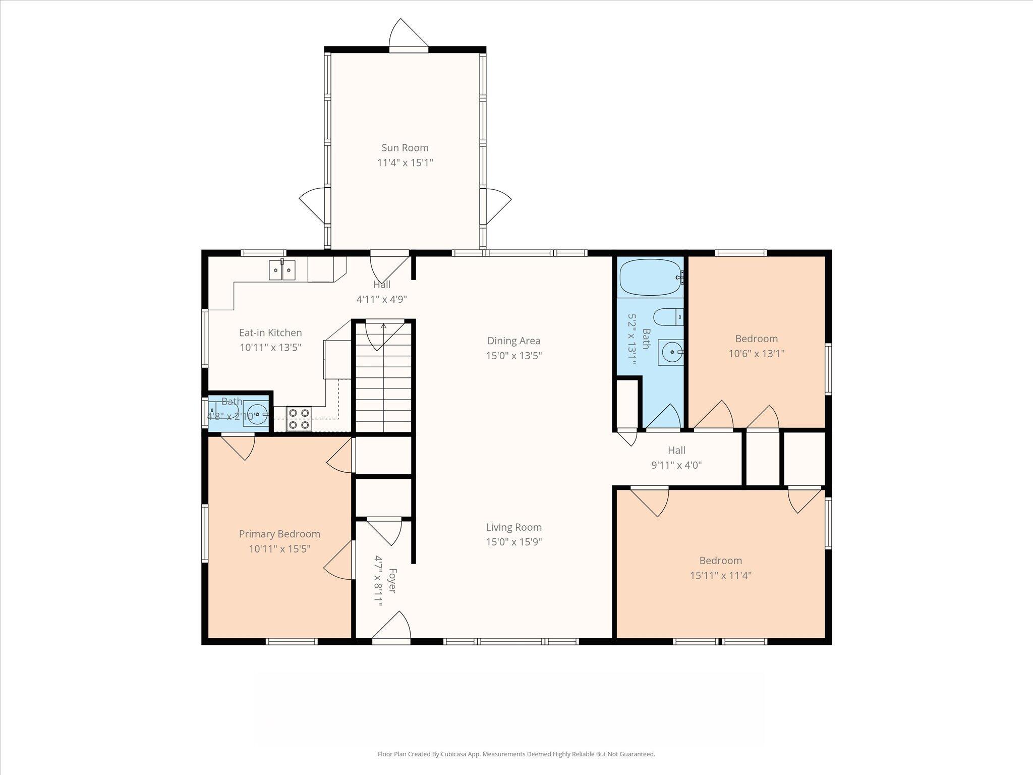 1803 Forres Avenue, St. Joseph