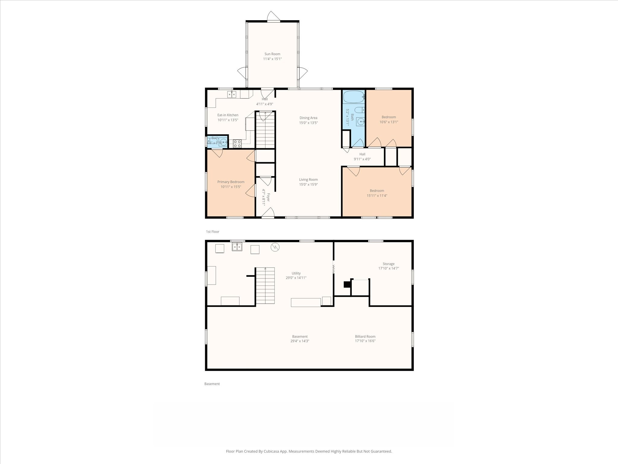 1803 Forres Avenue, St. Joseph