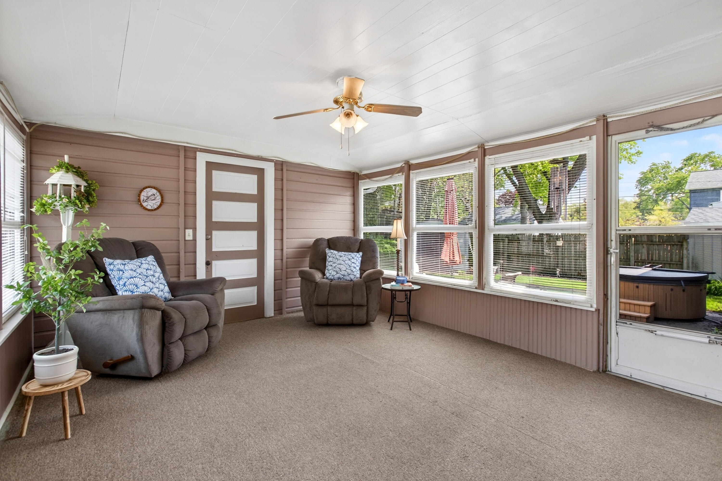 1803 Forres Avenue, St. Joseph