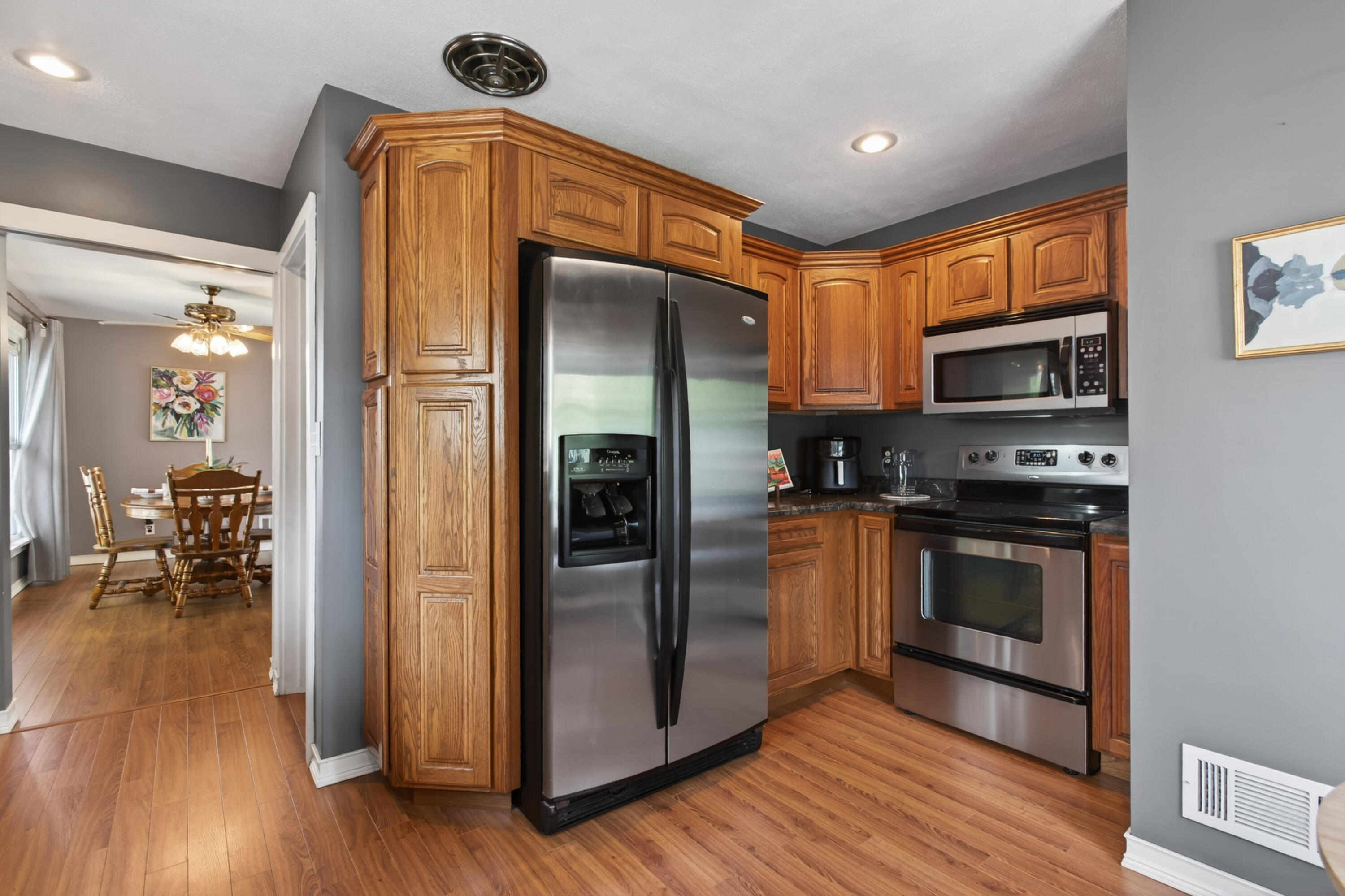1803 Forres Avenue, St. Joseph