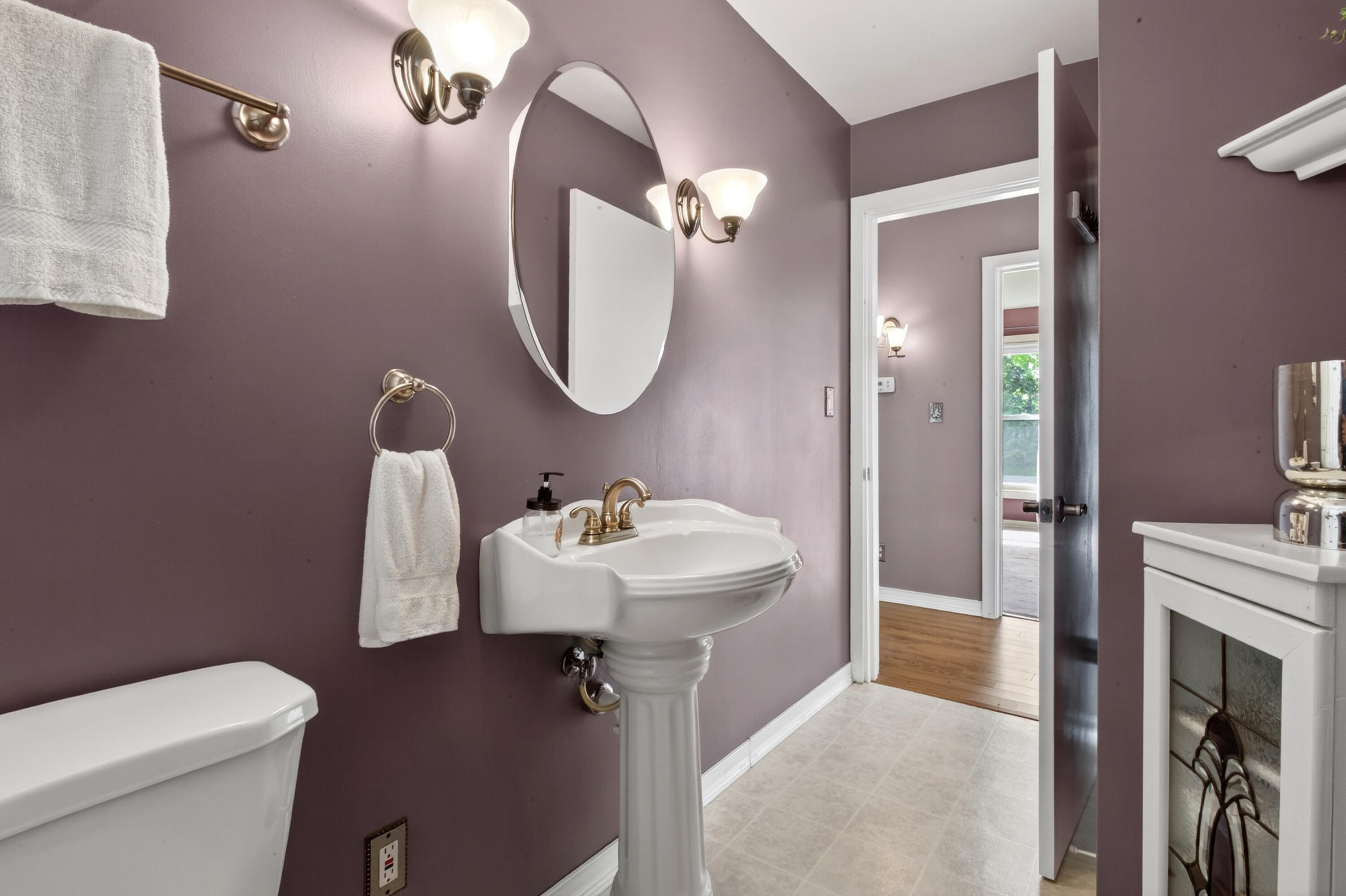 1803 Forres Avenue, St. Joseph