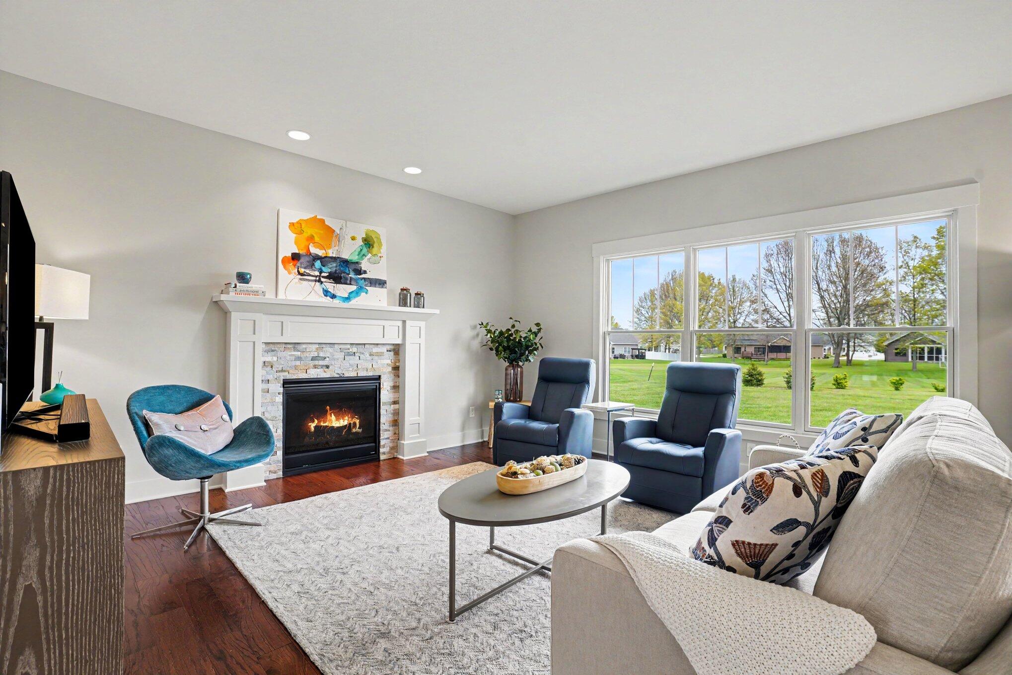 4001 Fox Woods Road, St. Joseph