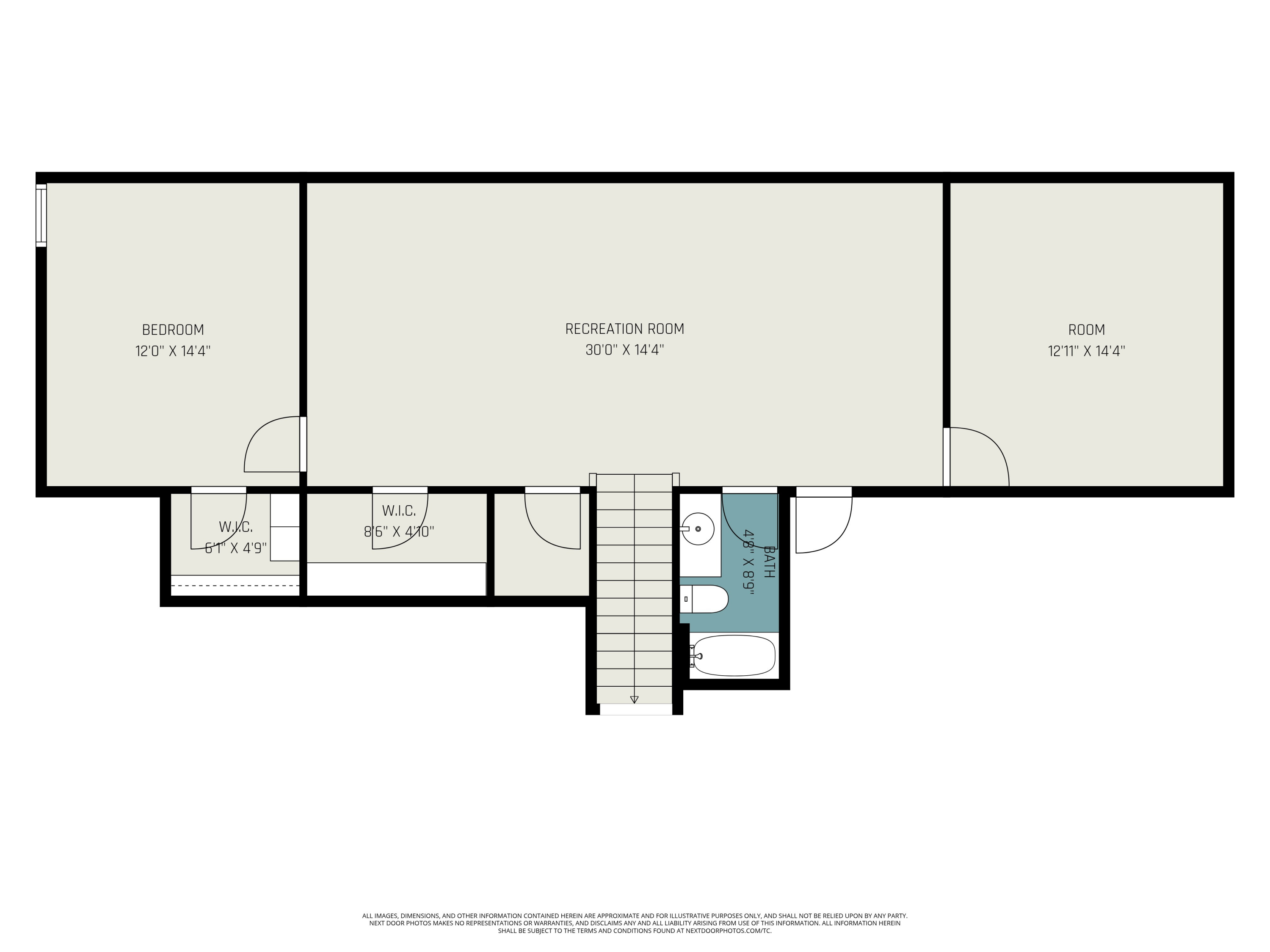 4001 Fox Woods Road, St. Joseph