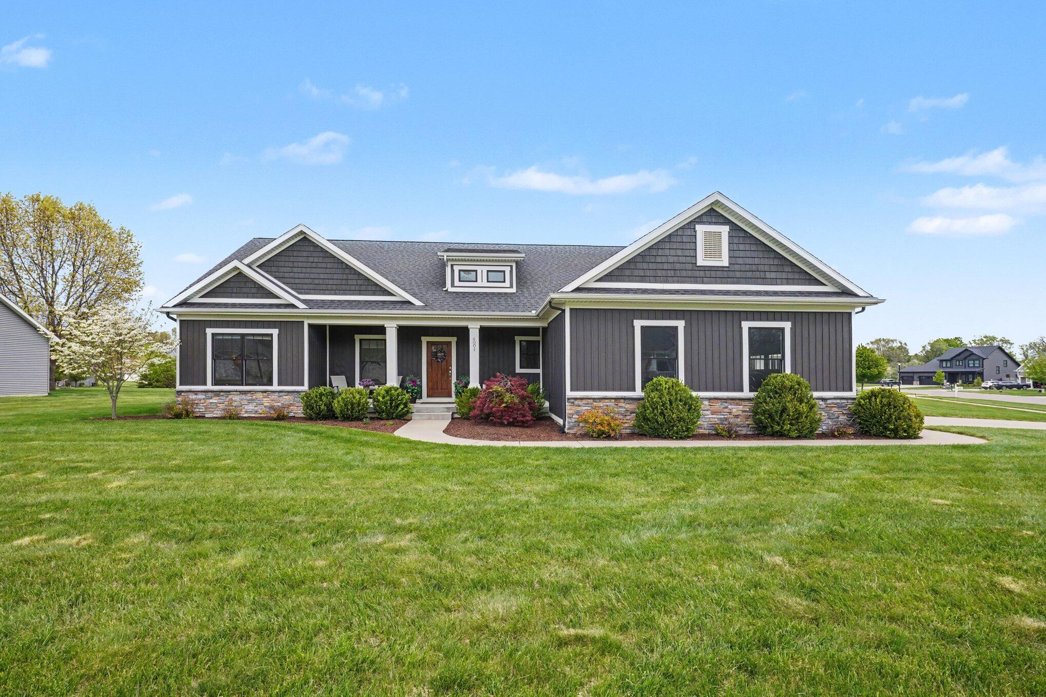 4001 Fox Woods Road, St. Joseph