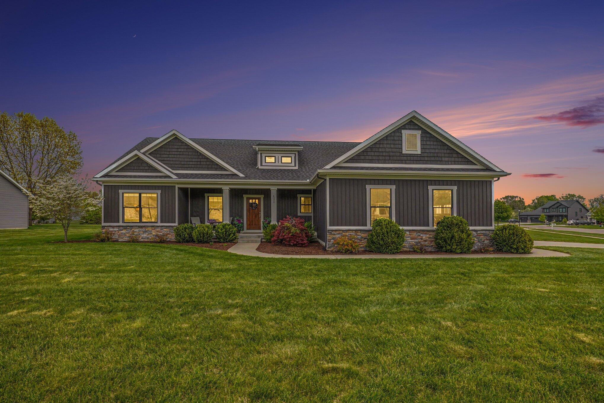 4001 Fox Woods Road, St. Joseph